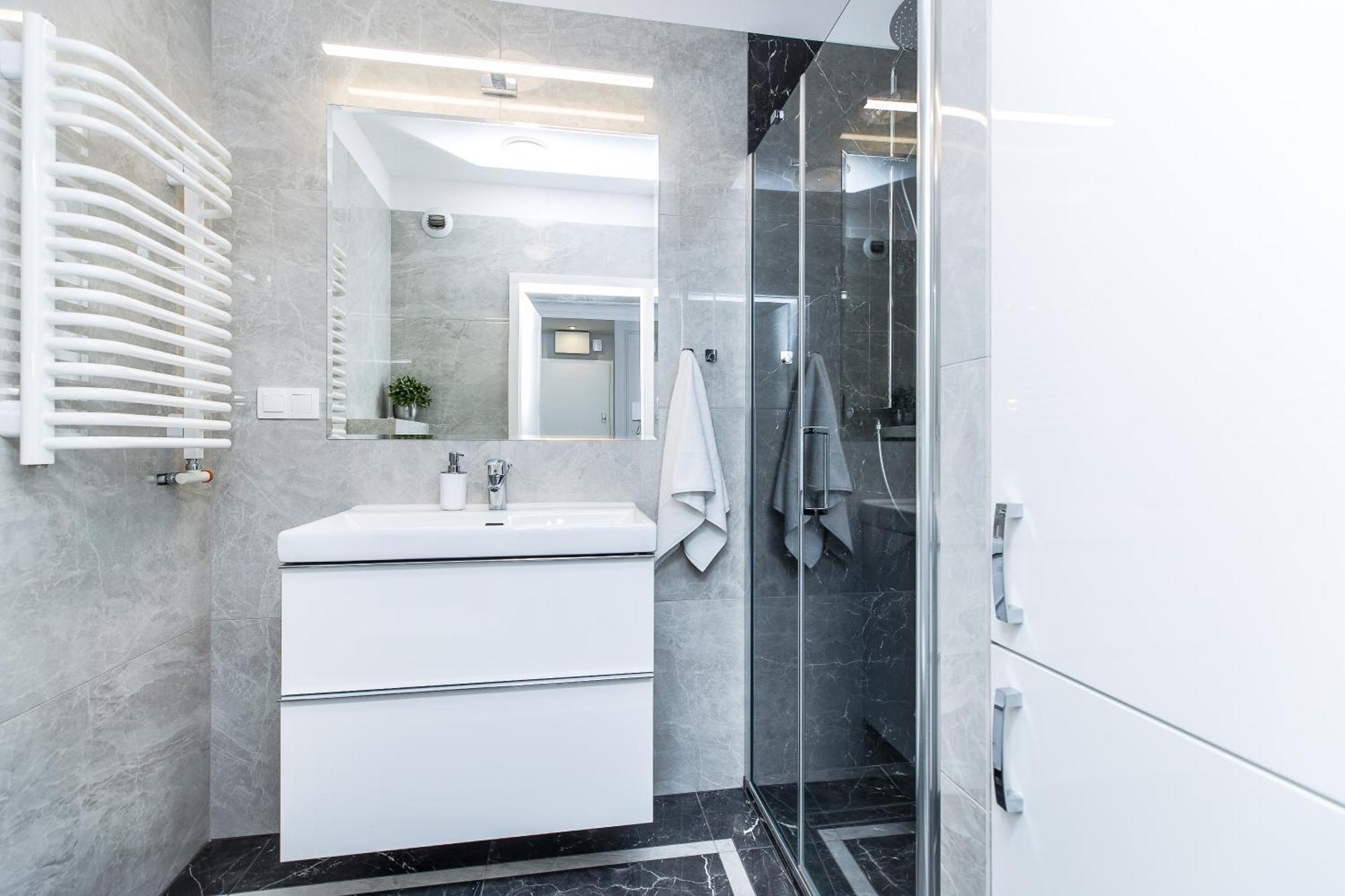 Premium Glamour Air Condition Apartment