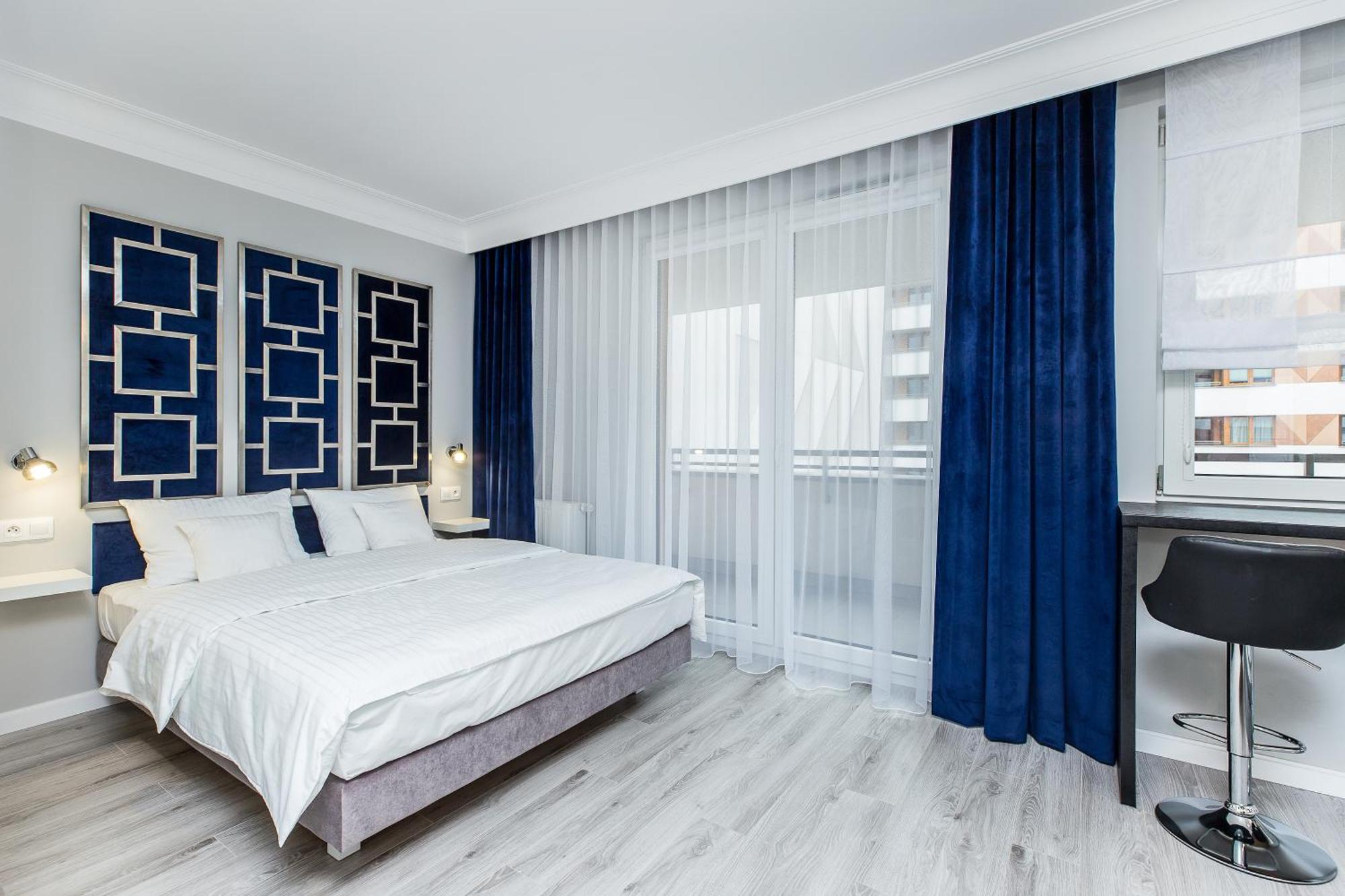 Premium Glamour Air Condition Apartment *
