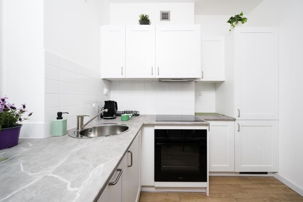 Apartment Horizon - Comfortable New Close To The Center