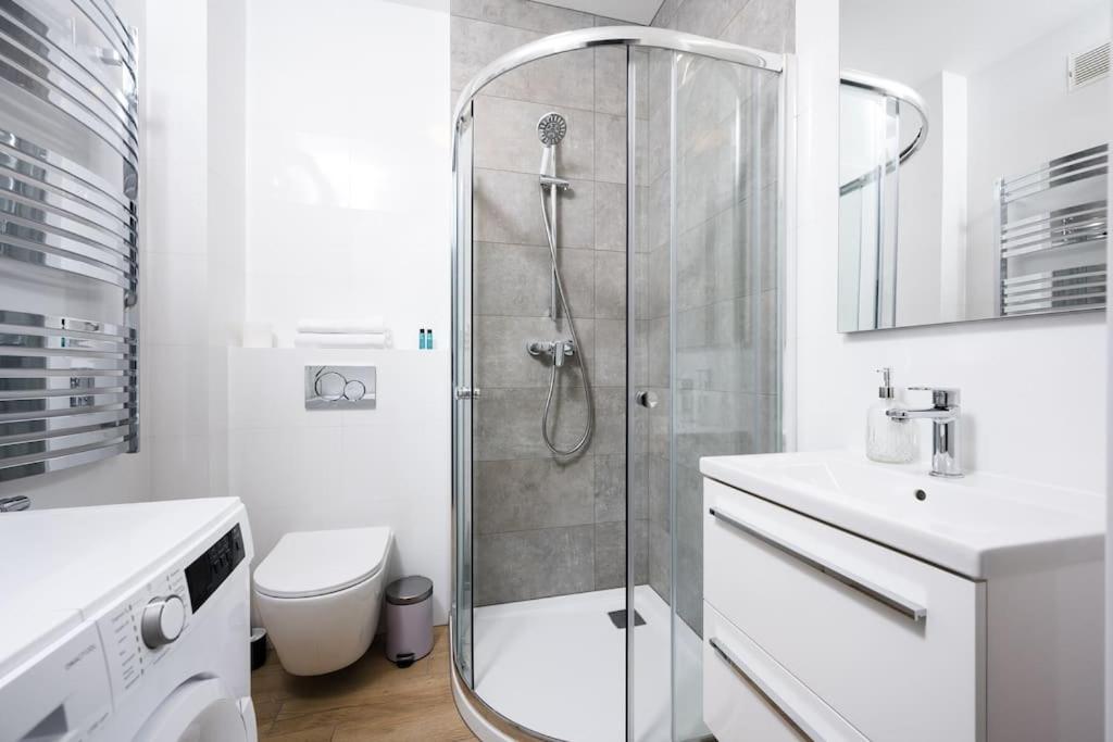 Horizon - Comfortable New Close To The Center * Krakow