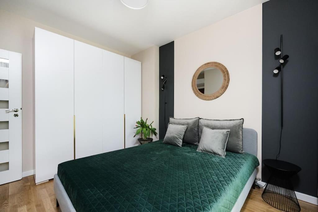 Horizon - Comfortable New Close To The Center Apartment *