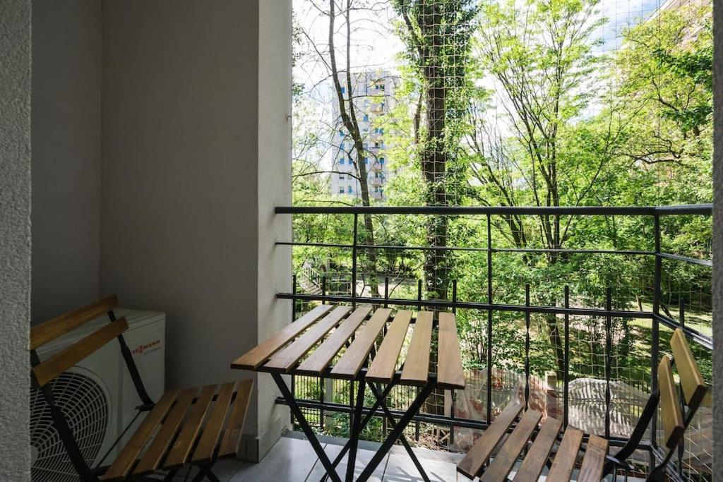 Horizon - Comfortable New Close To The Center Apartment *
