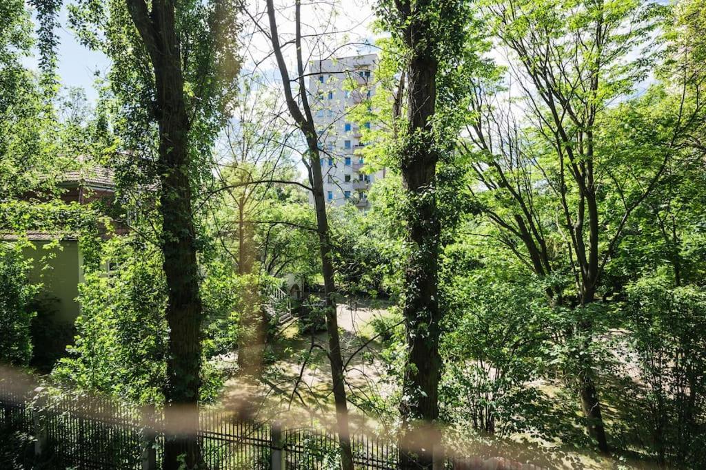 Horizon - Comfortable New Close To The Center Krakow