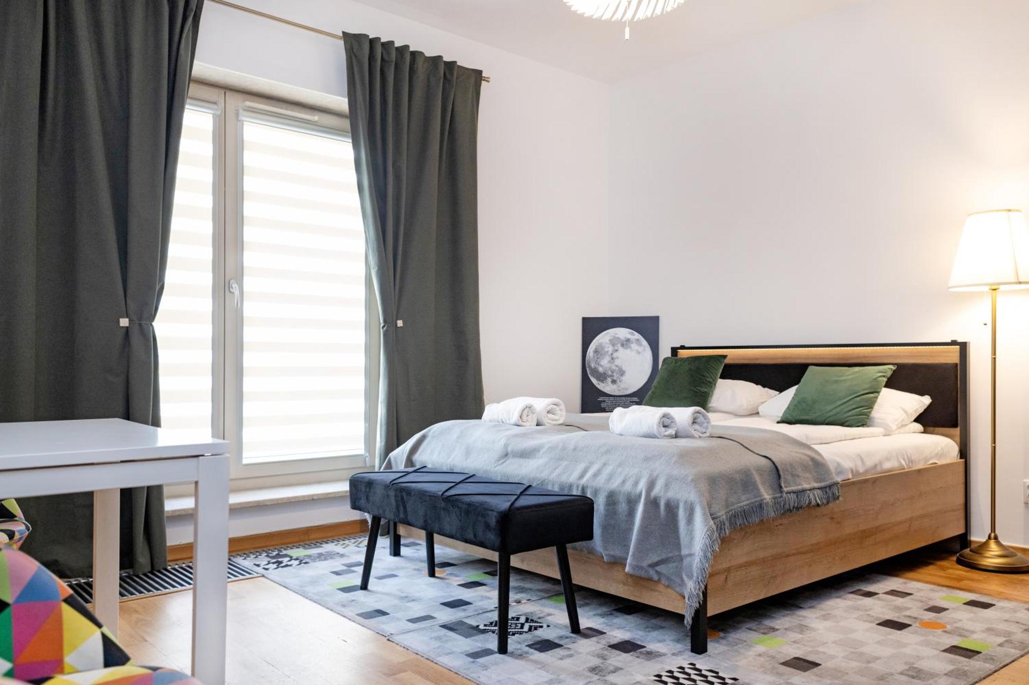 Apartment Yourplace Biskupia Old Town