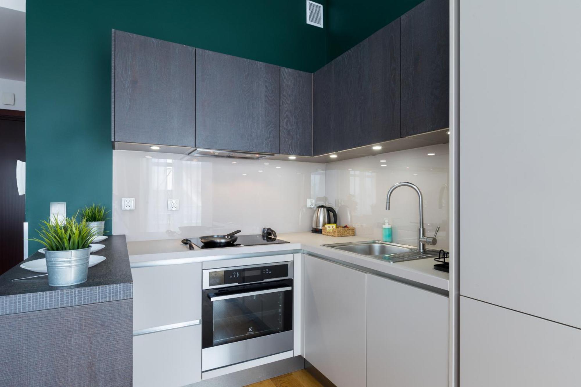 Arianska Appartement
