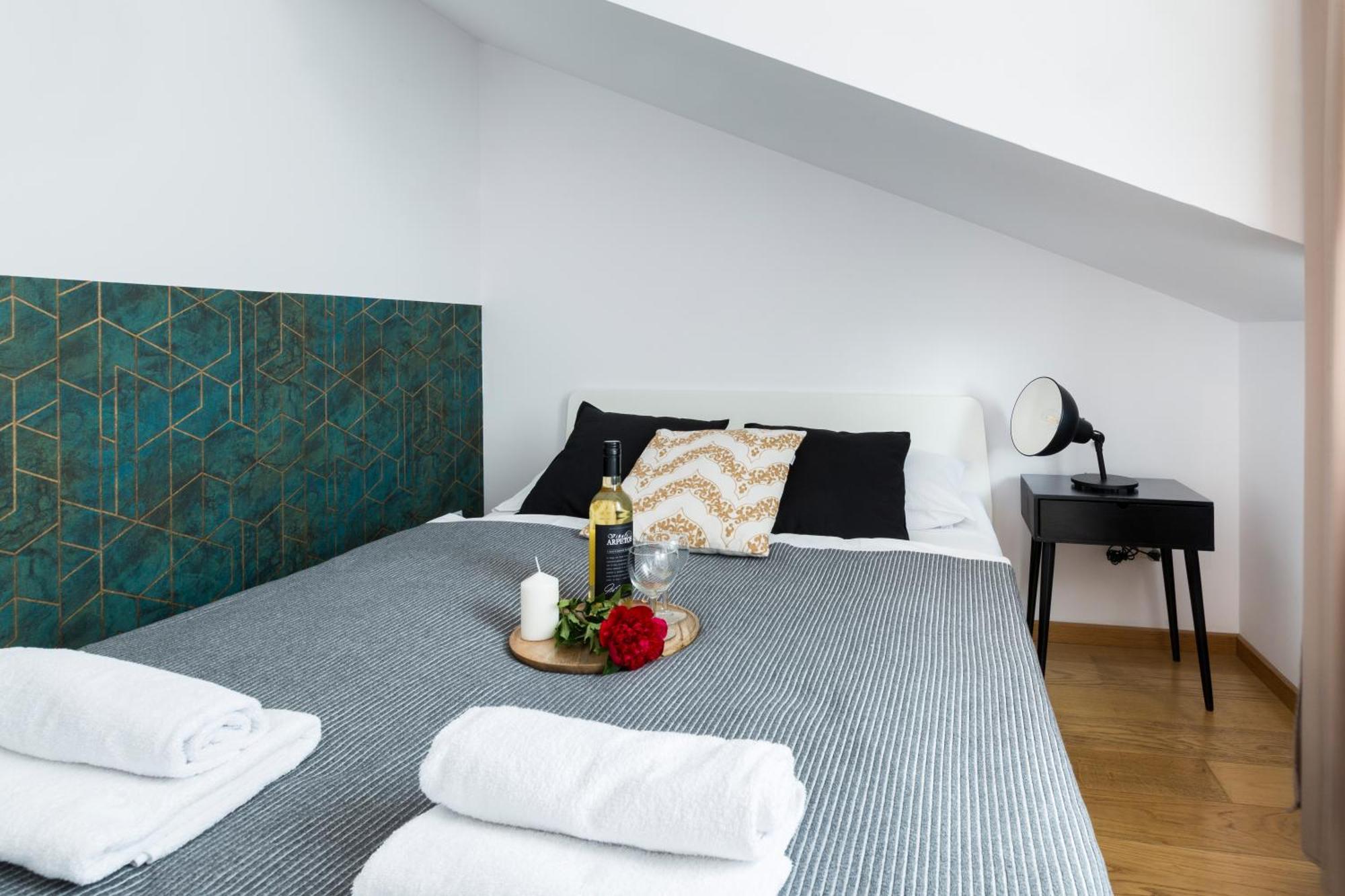 Arianska Appartement