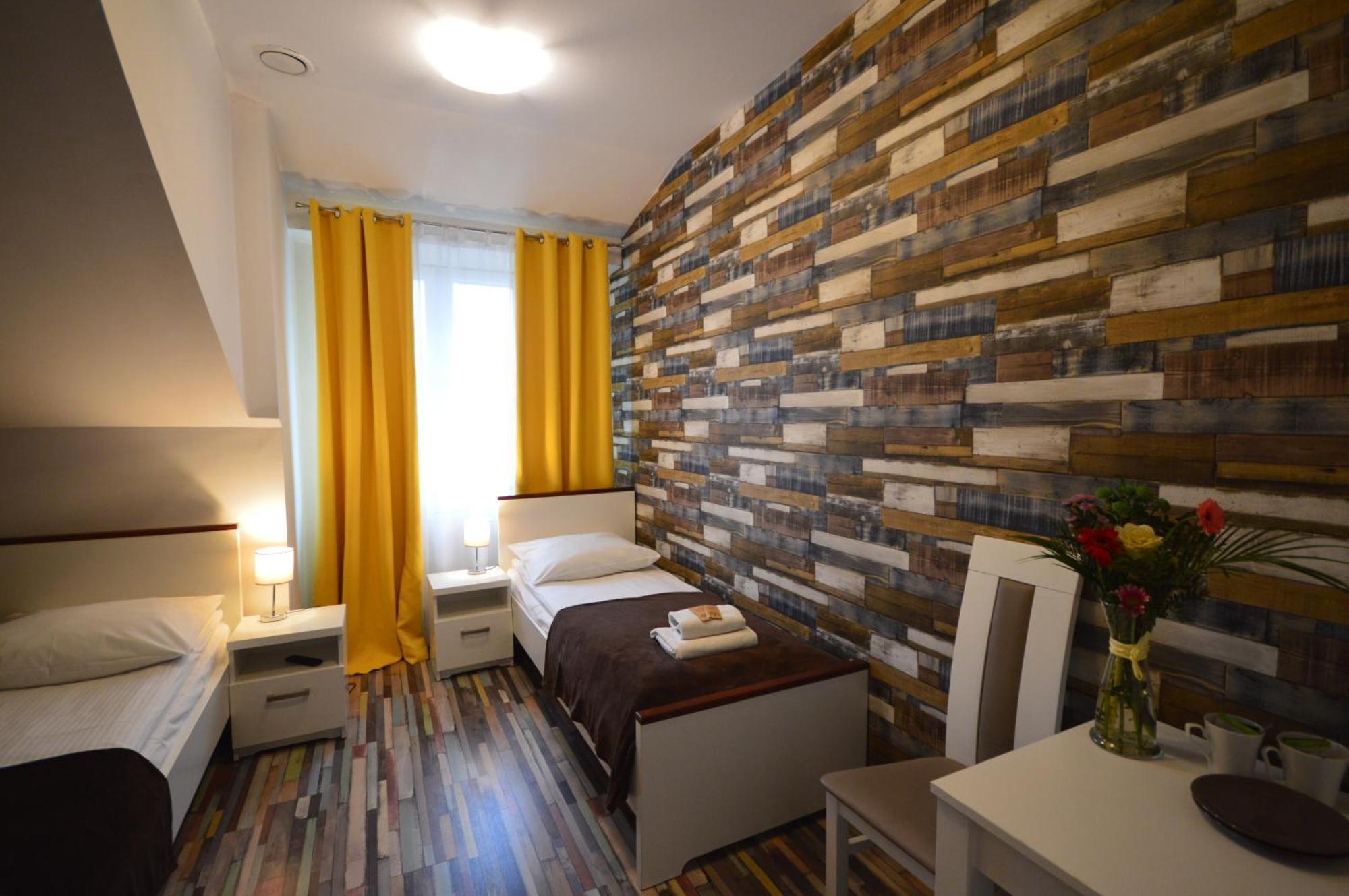 Cracow Aparthotel Krakau