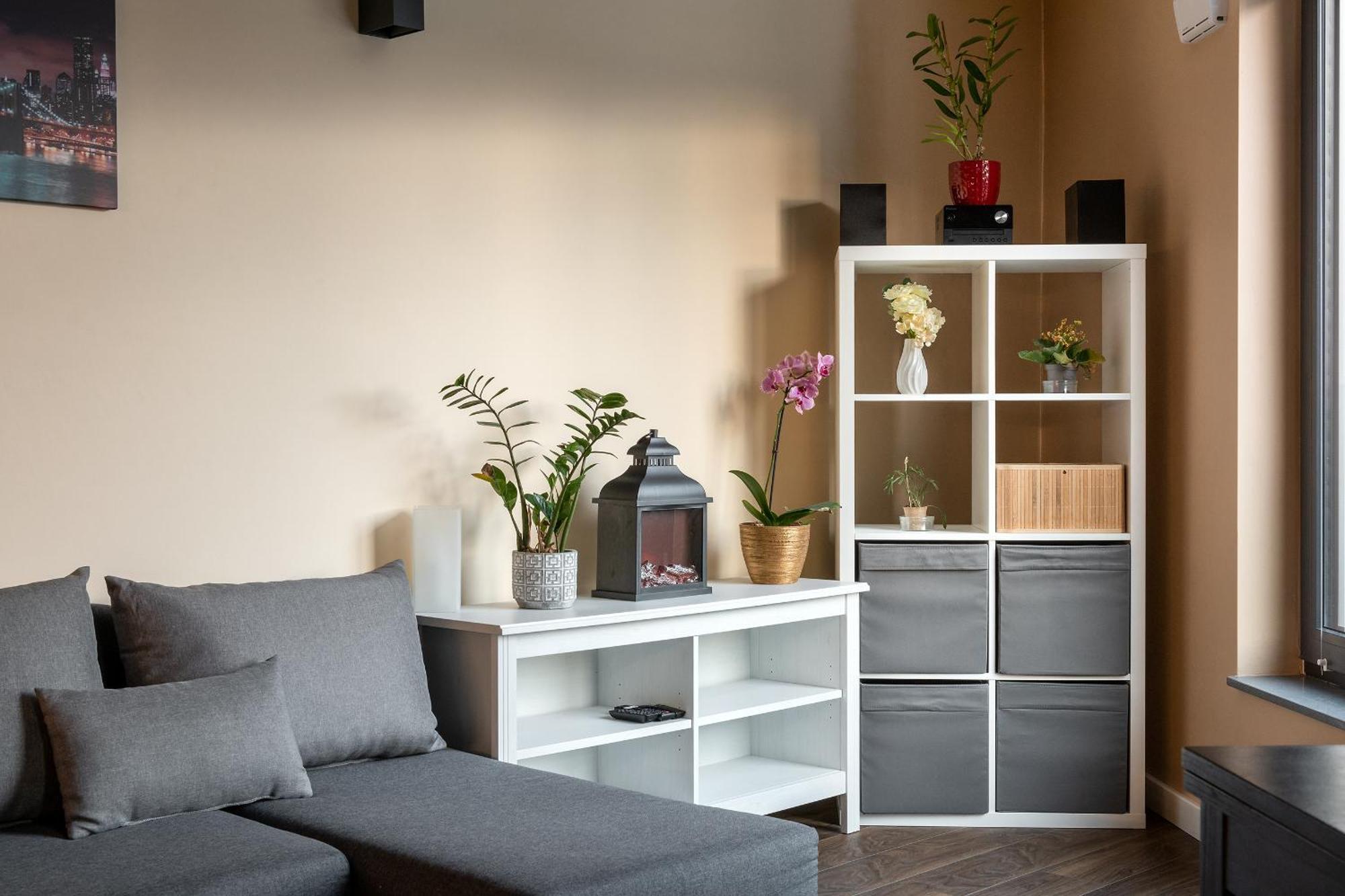 Inpoint G15 Near Old Town & Kazimierz District & Parking Option * Kraków