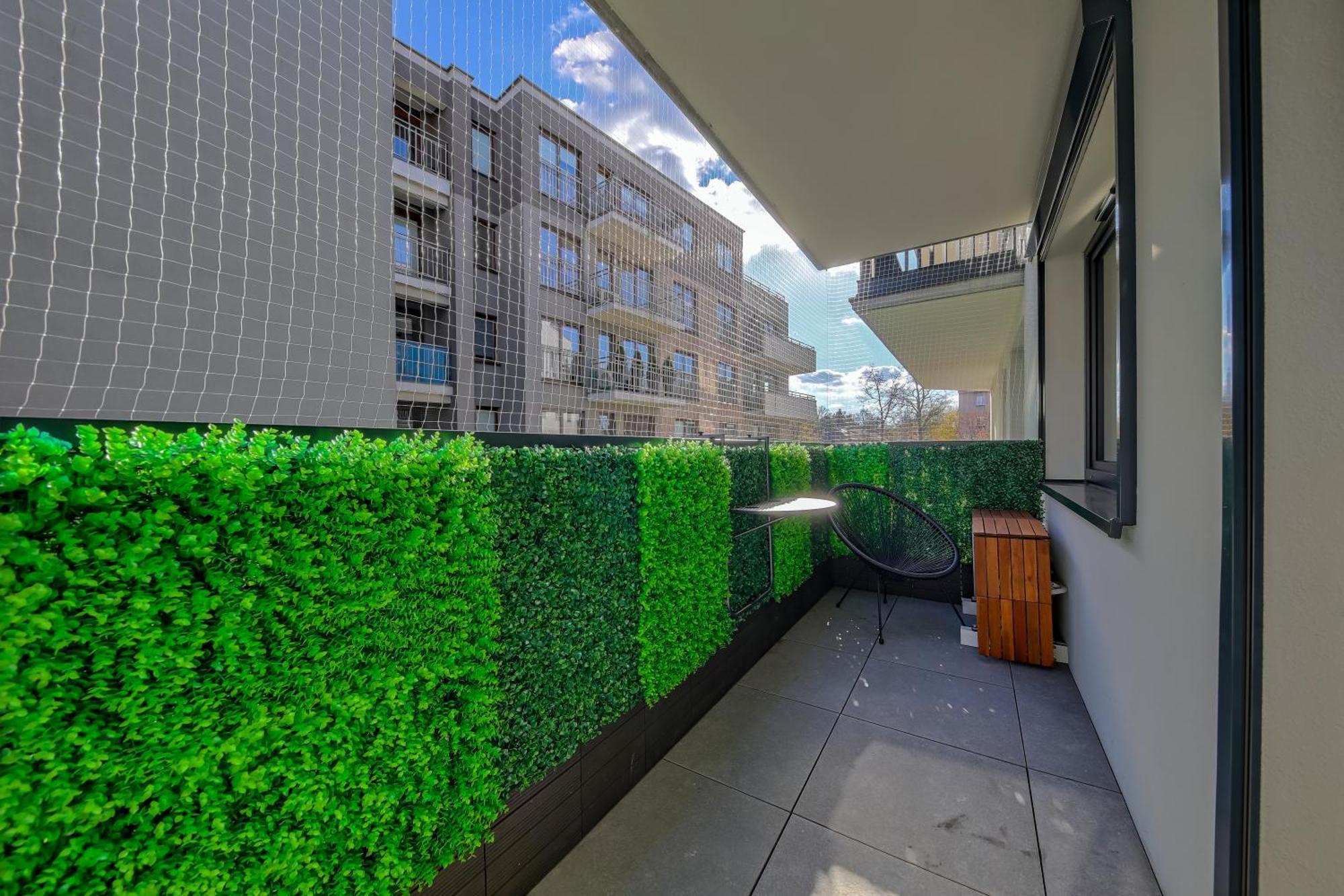 Hotel apartamentowy Inpoint G15 Near Old Town & Kazimierz District & Parking Option Kraków