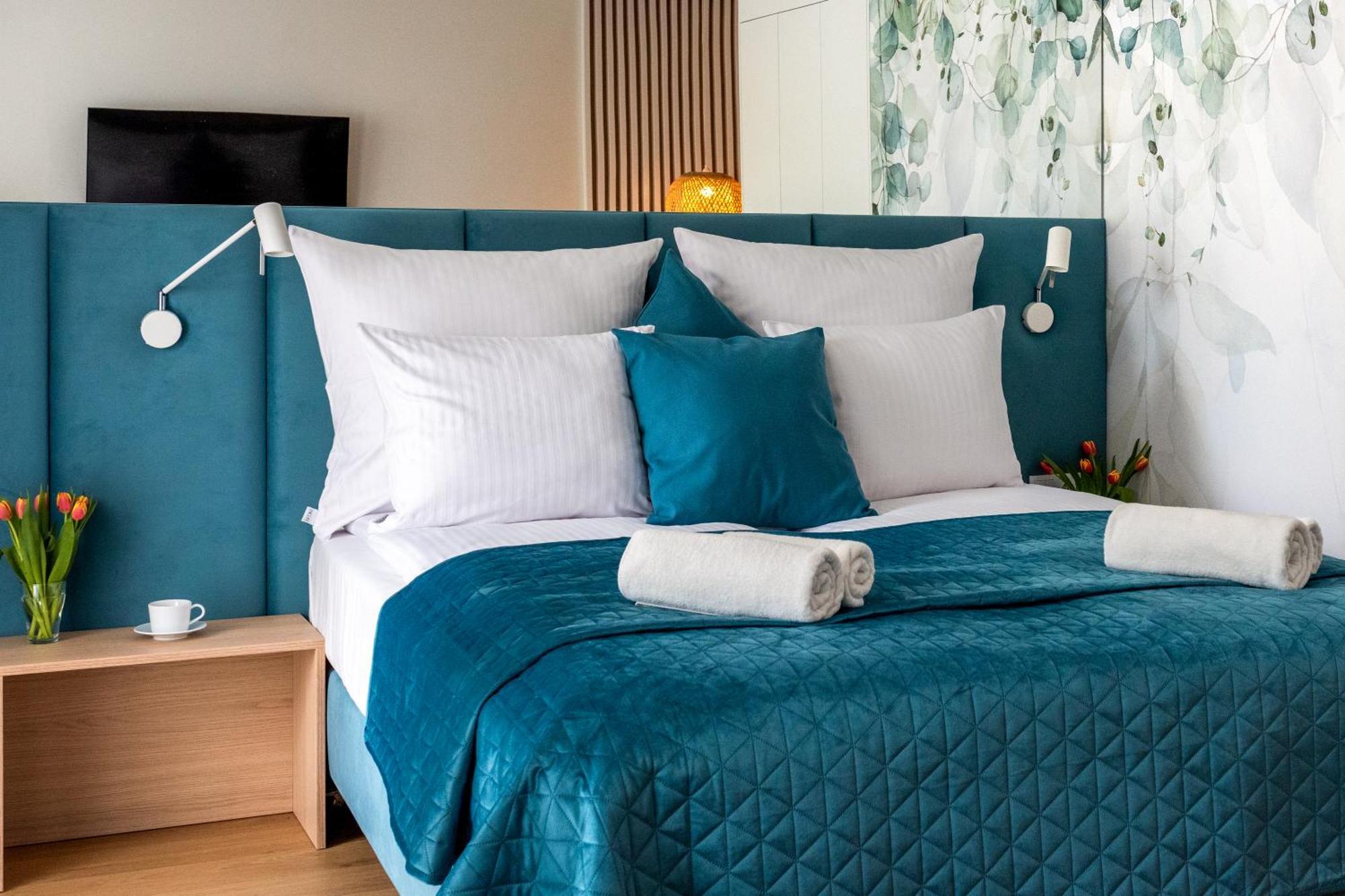 Inpoint G15 Near Old Town & Kazimierz District & Parking Option Hotel apartamentowy *