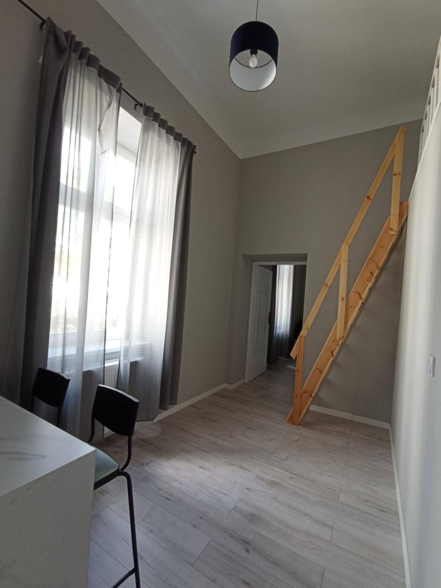 Ceglana Kamienica Nad Wisla Apartment *