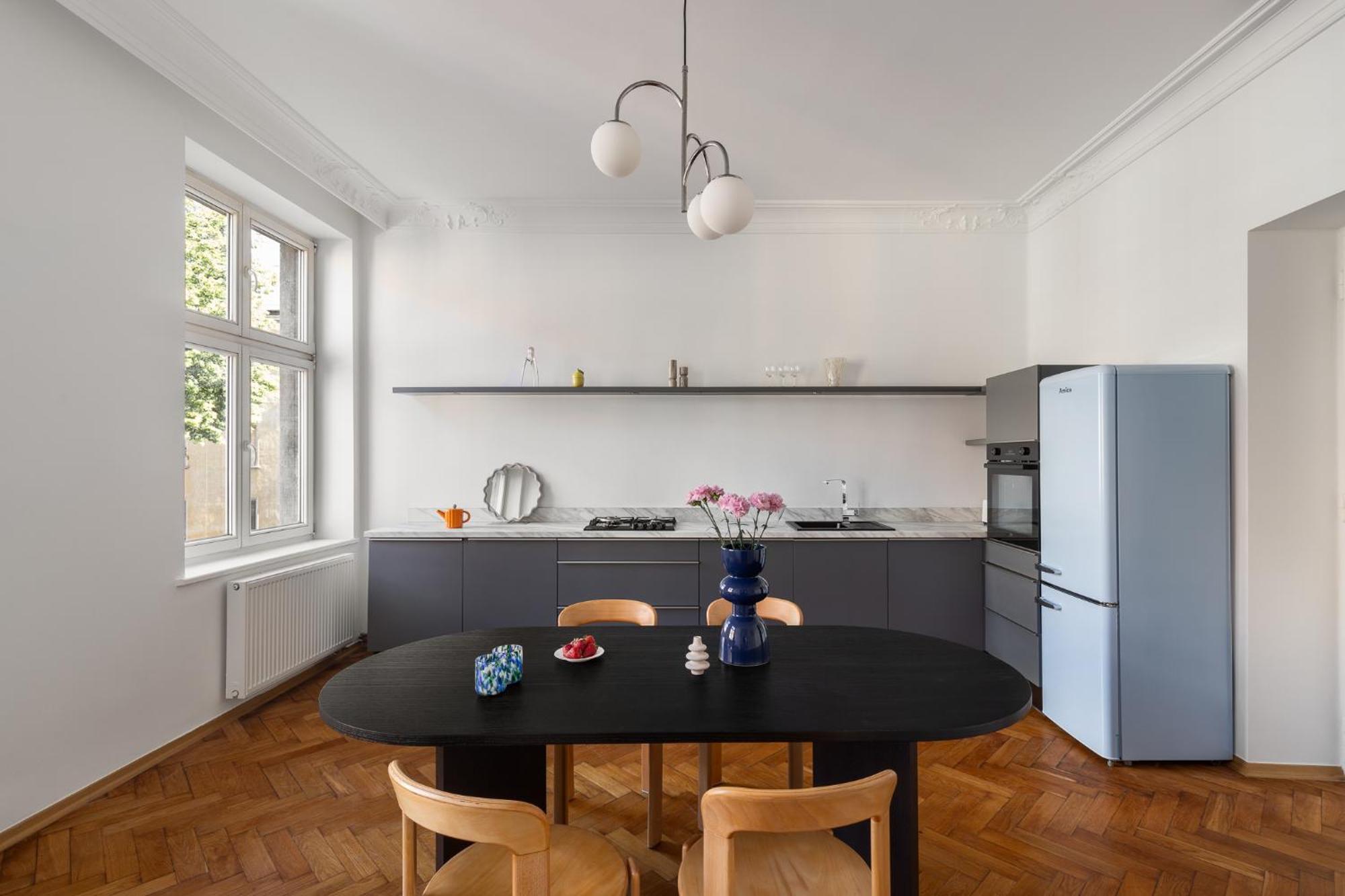 St Florian Appartement