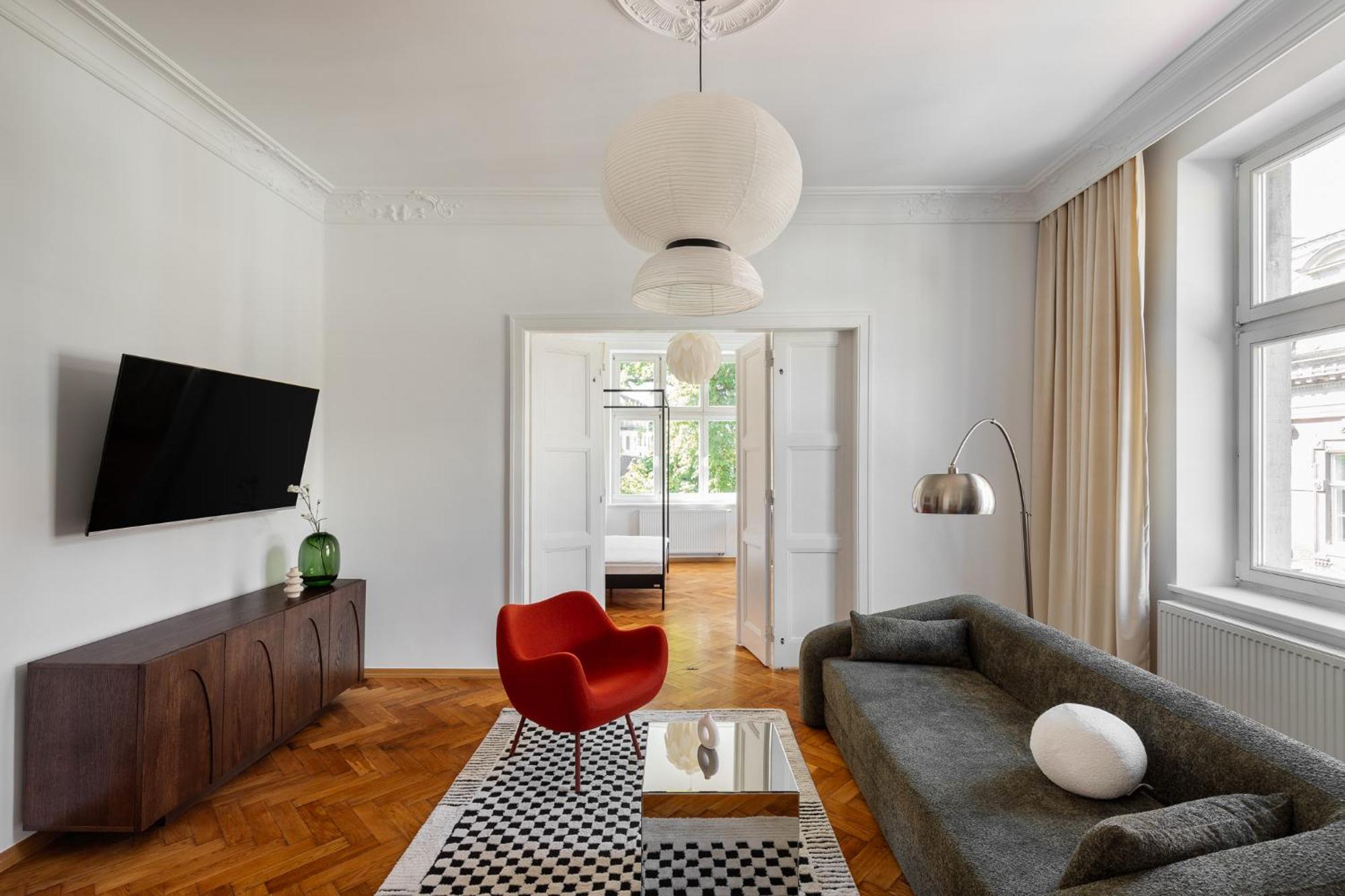 St Florian Appartement