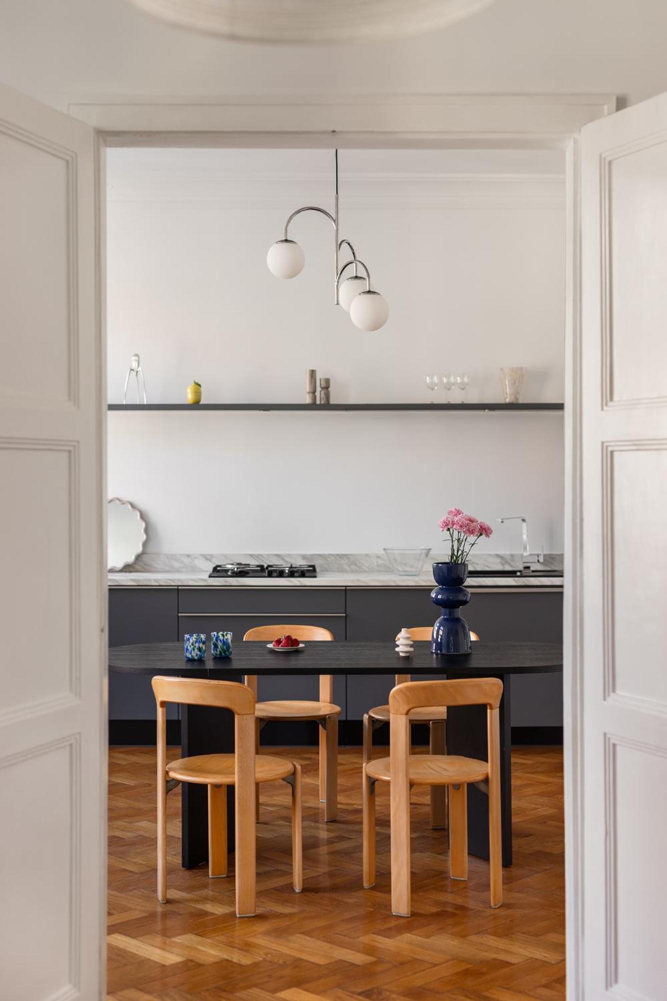 St Florian Appartement *