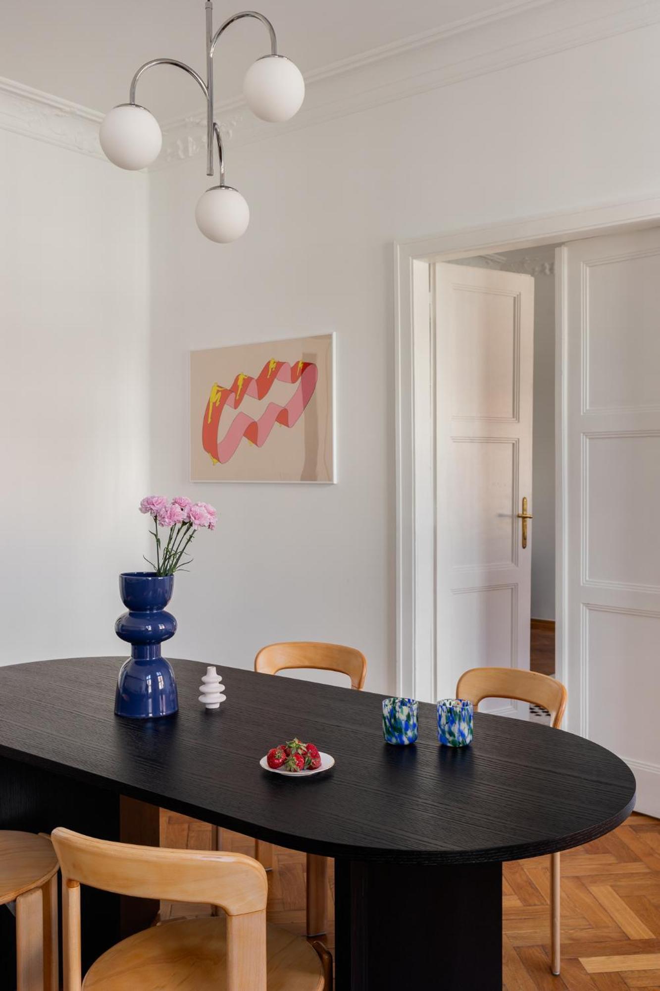 St Florian Appartement Krakau