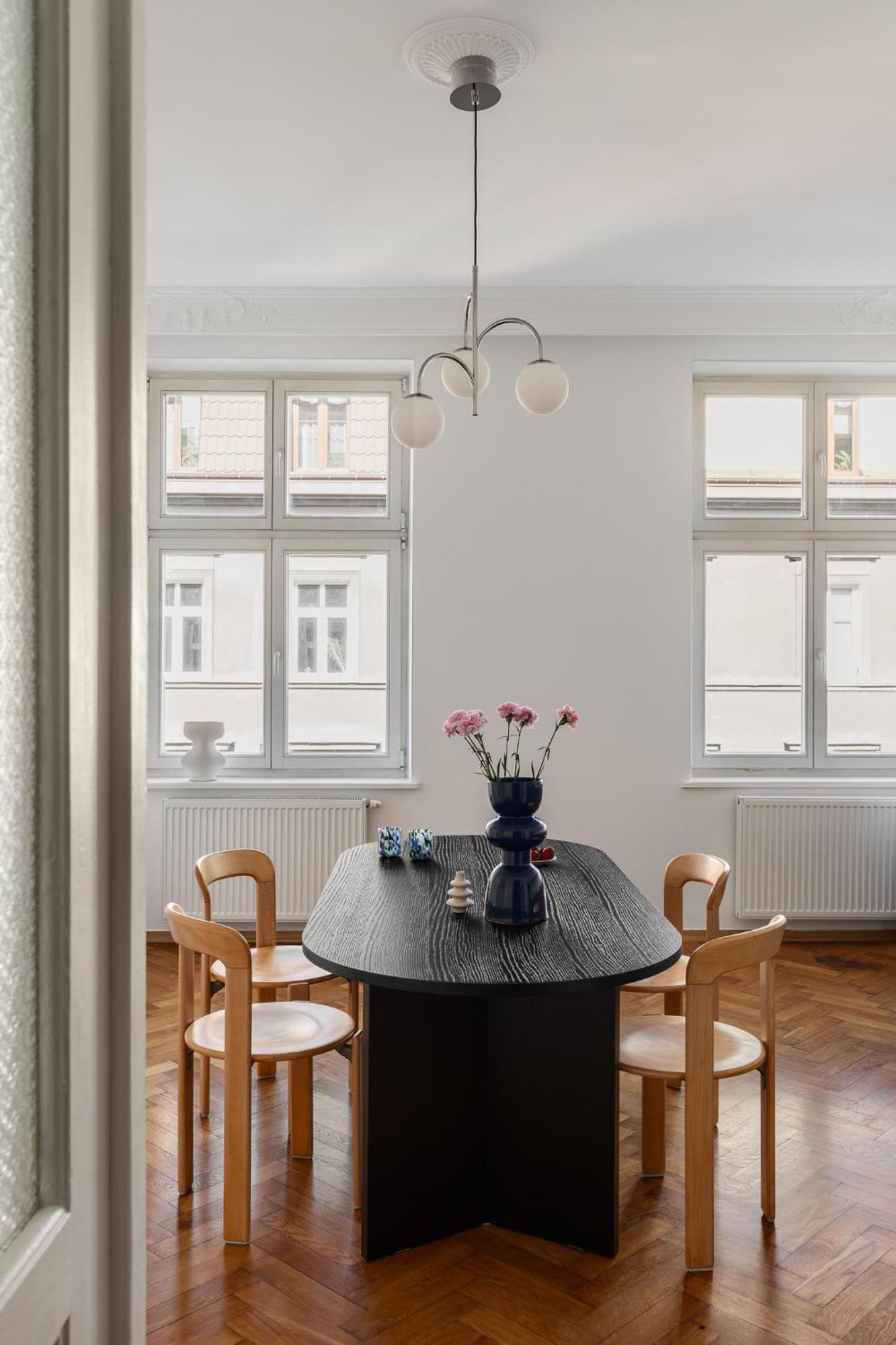 Appartement St Florian