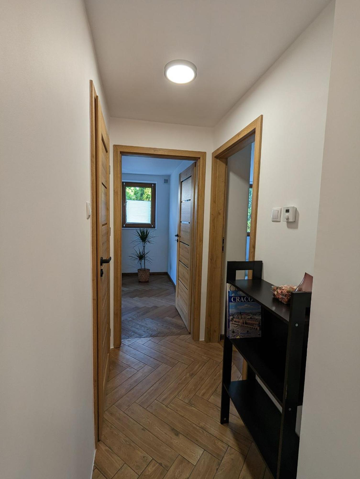 Highstreet Apartment