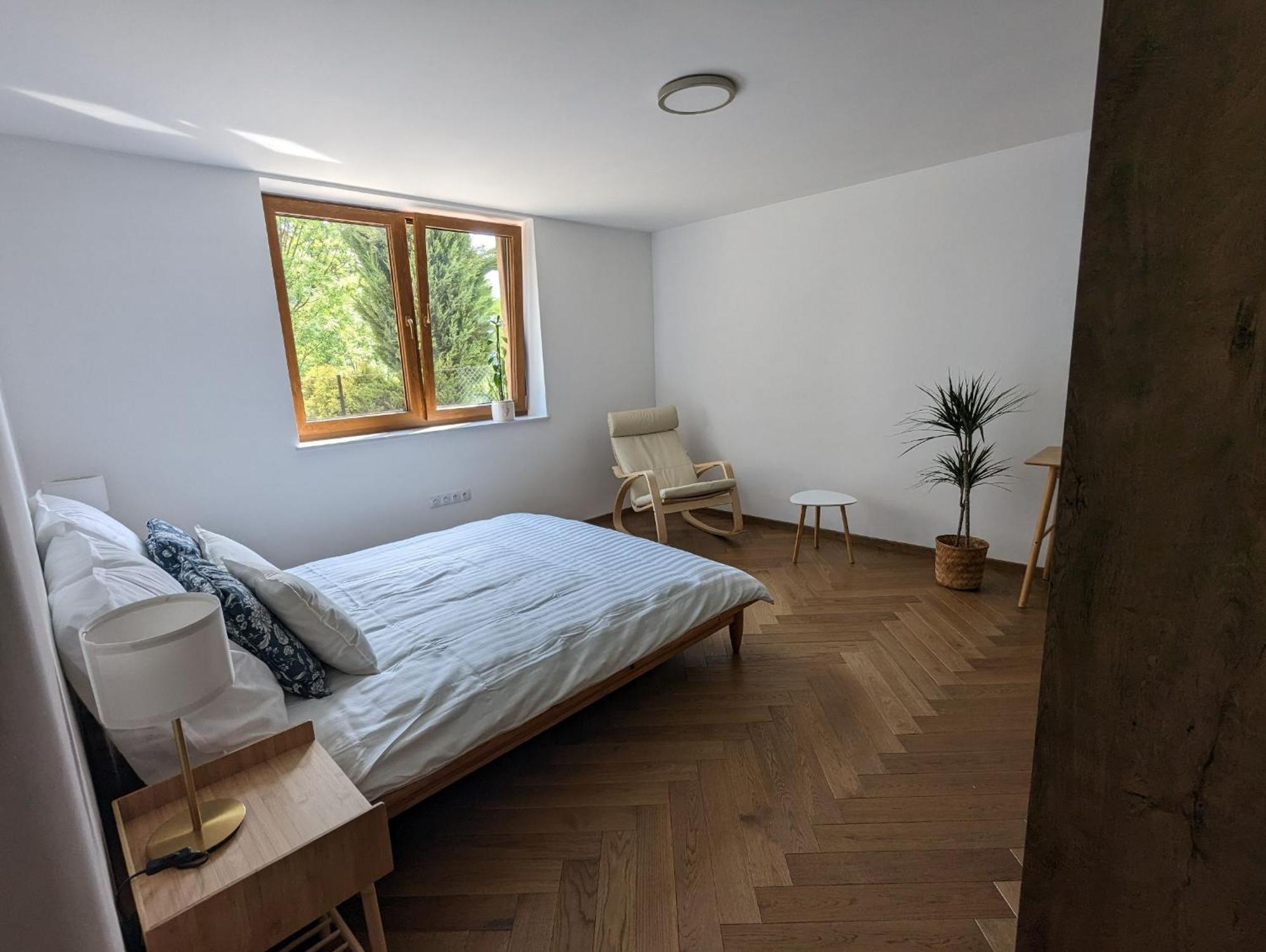 Apartment Highstreet *