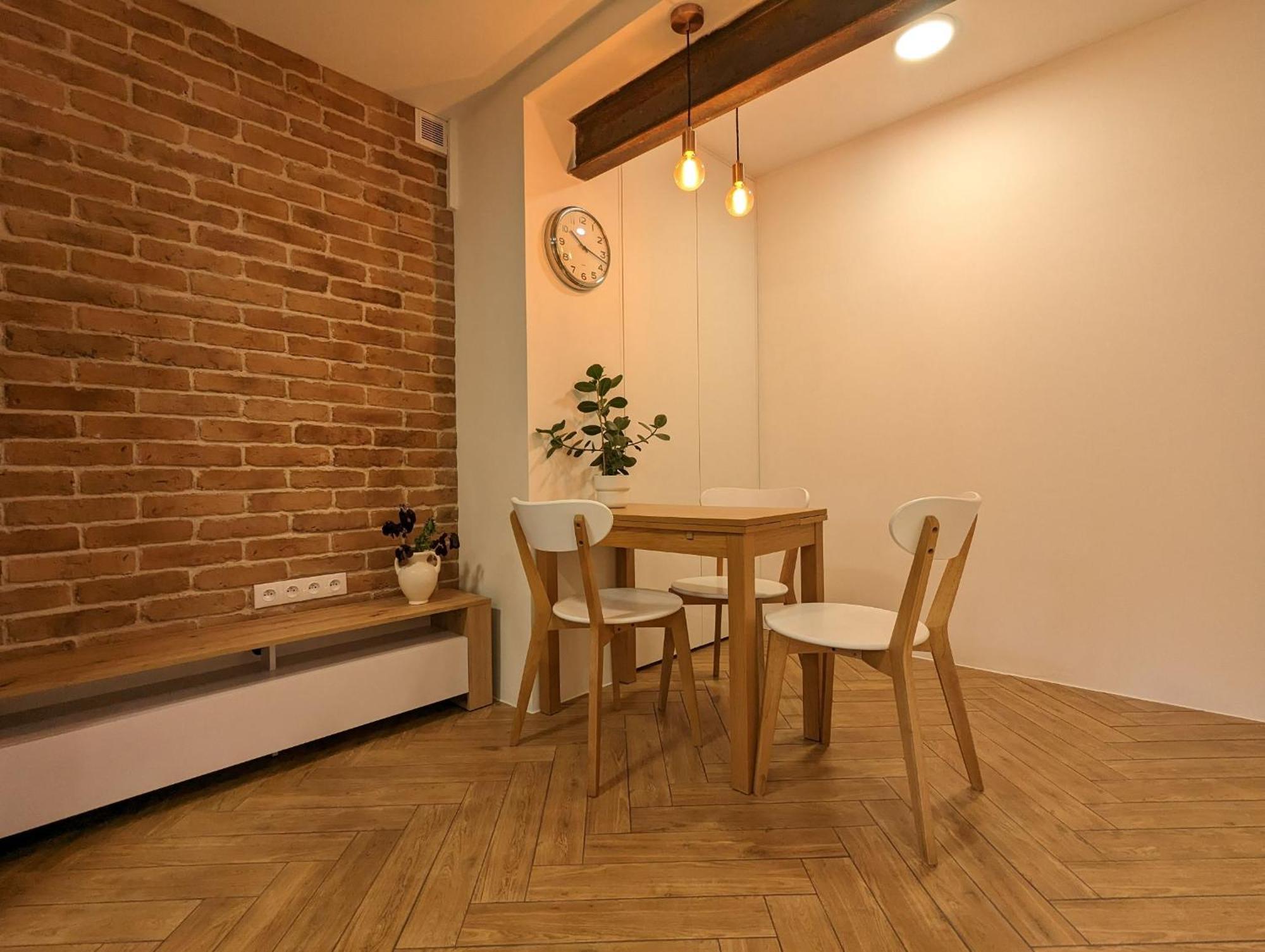 Apartment Highstreet