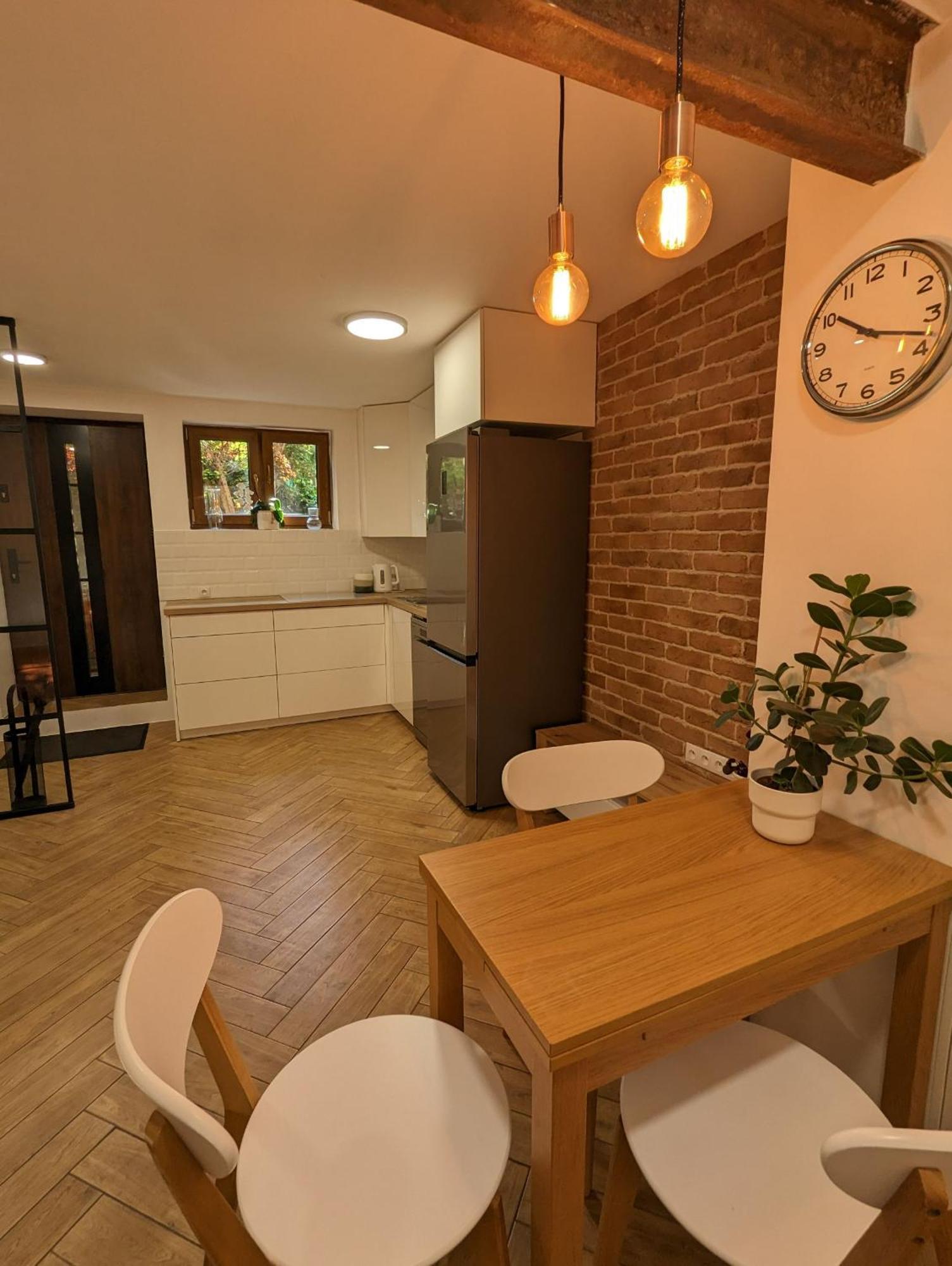 Apartment Highstreet