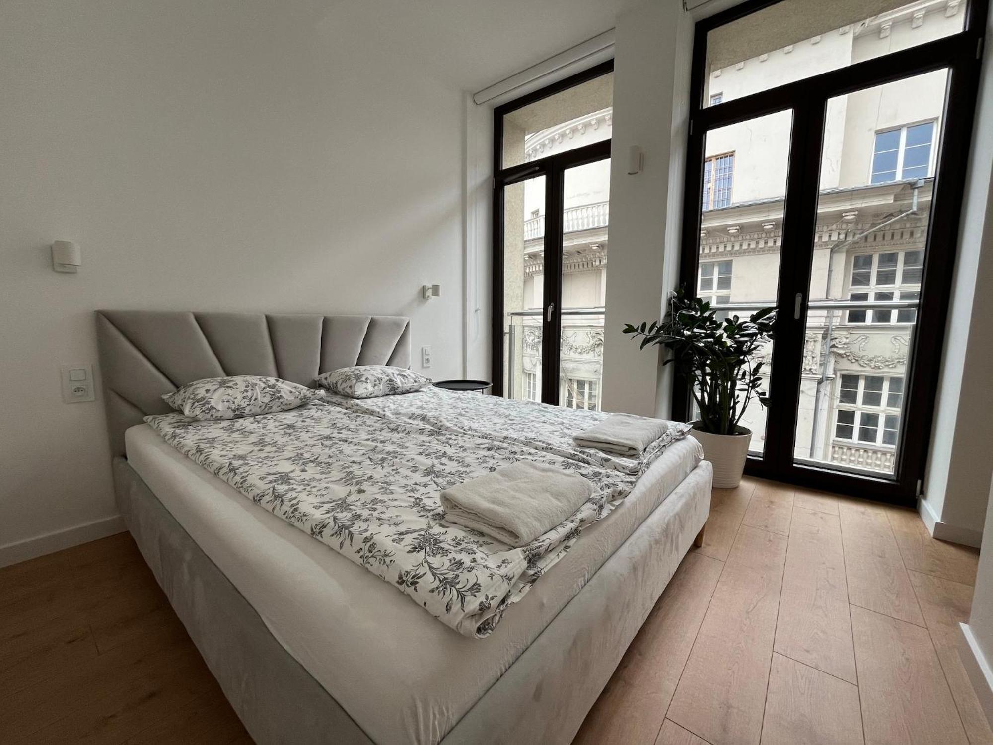Apartment Quiet Luxury Hideaway