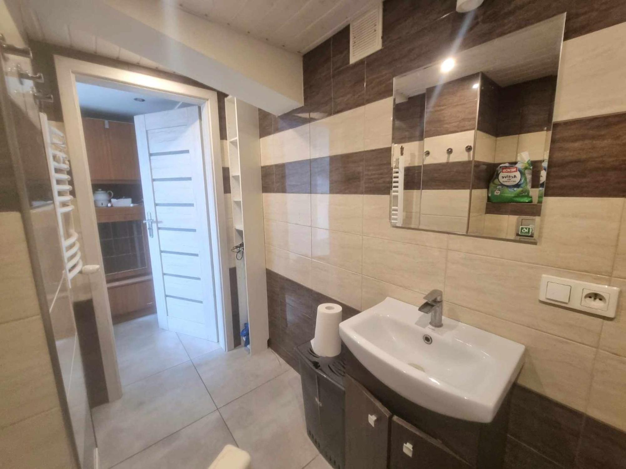 Apartamento Cozy In Center Cracóvia