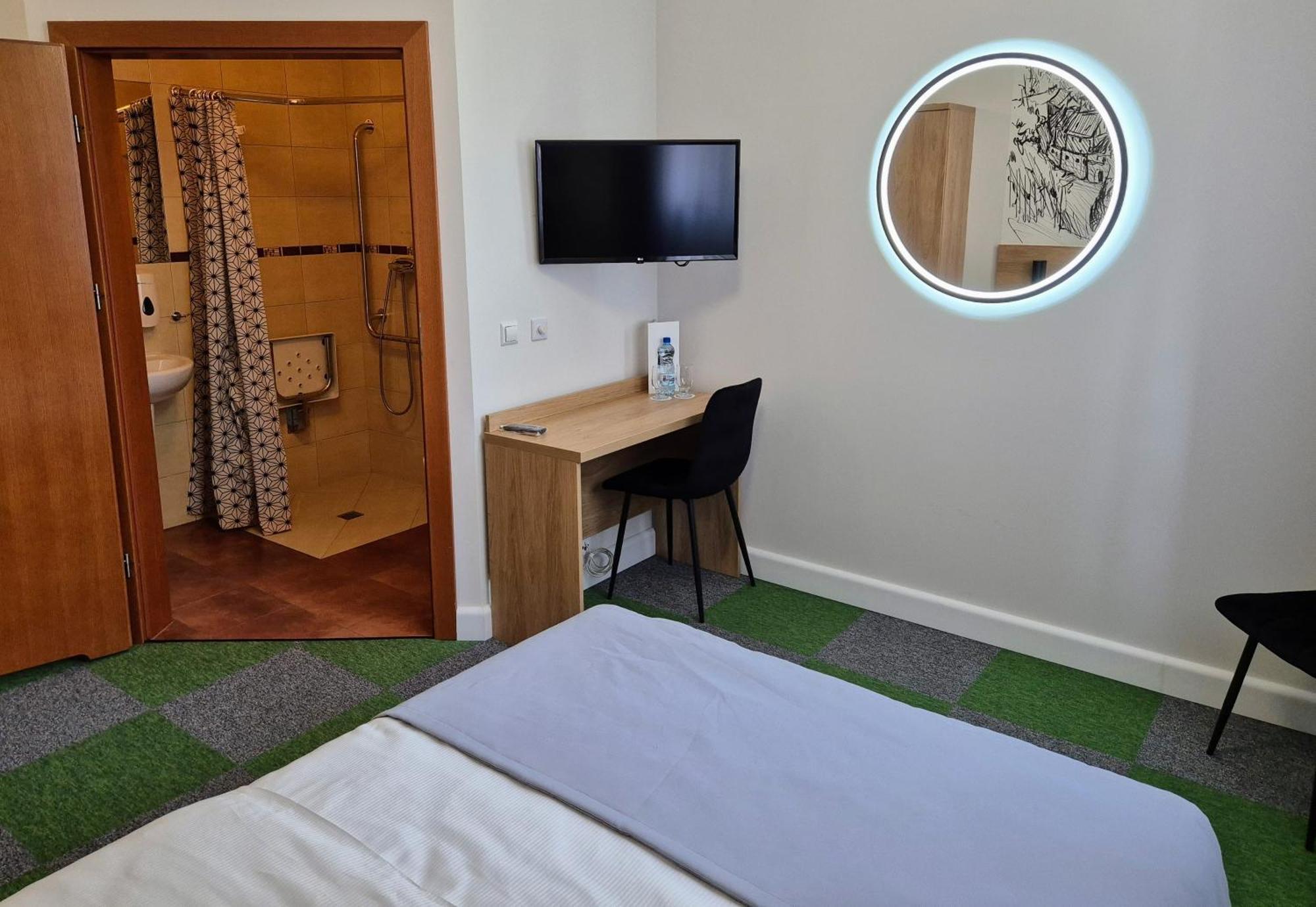 Domus Mater Hotel Krakow
