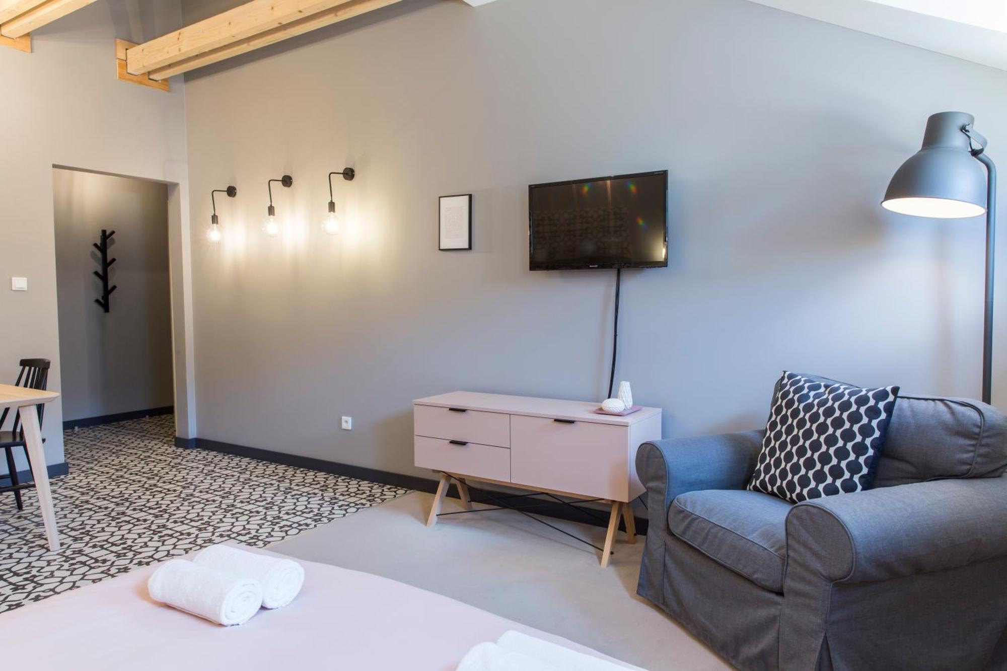 19rooms Apartment