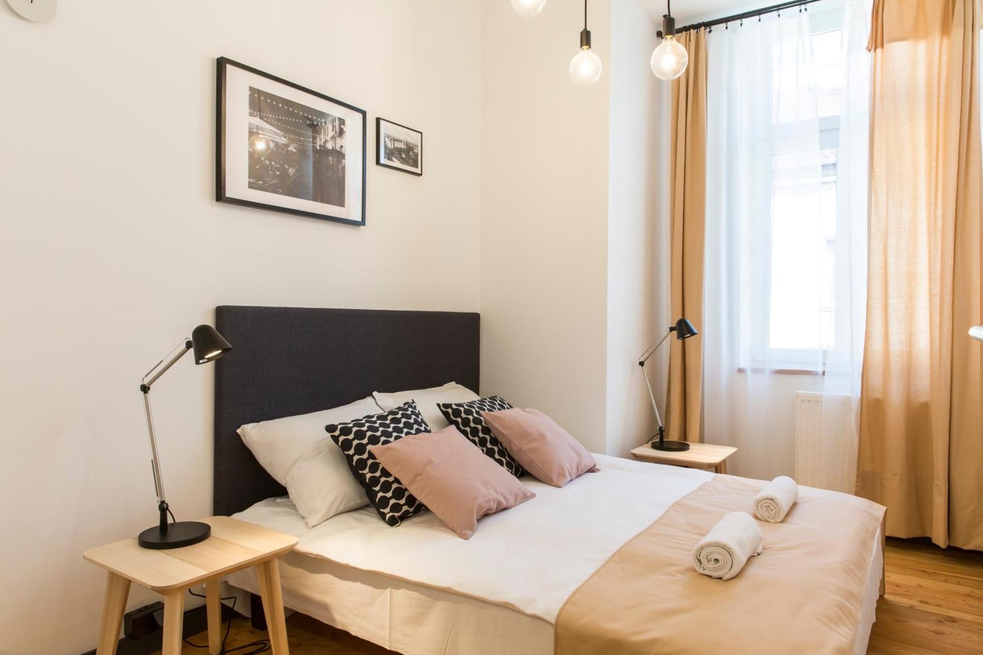 19rooms Apartment Krakow