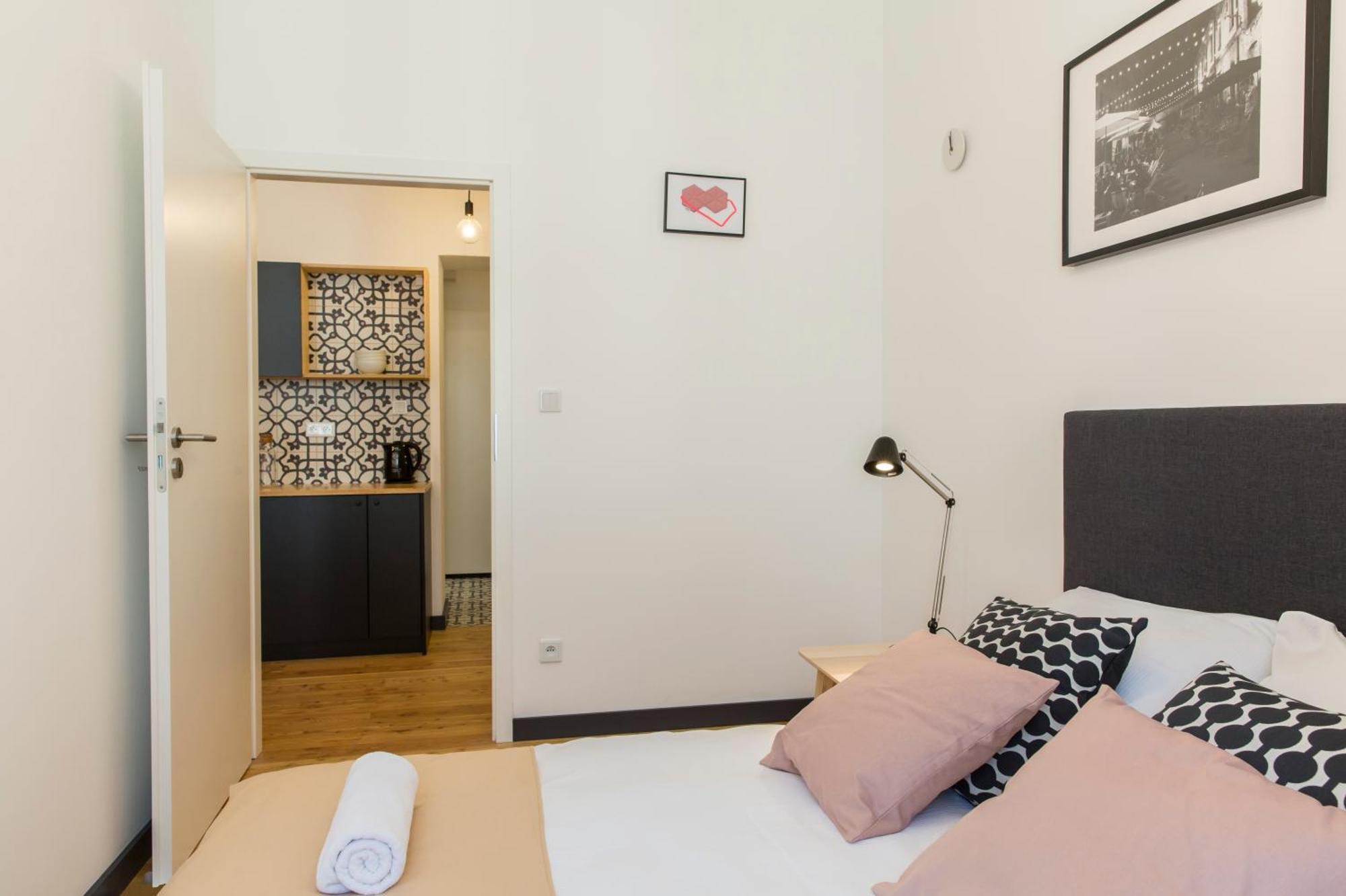 19rooms * Krakow