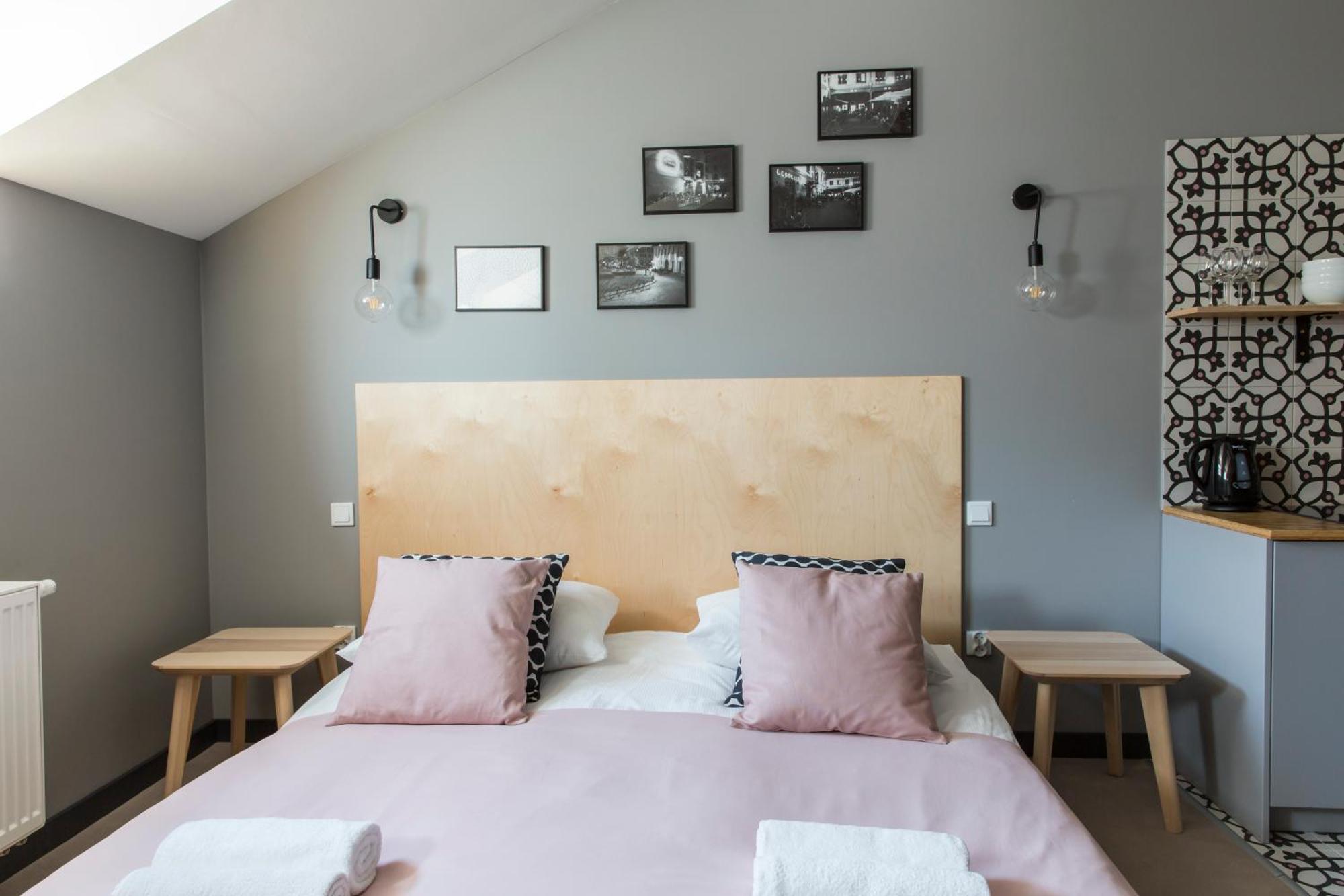 19rooms Apartment