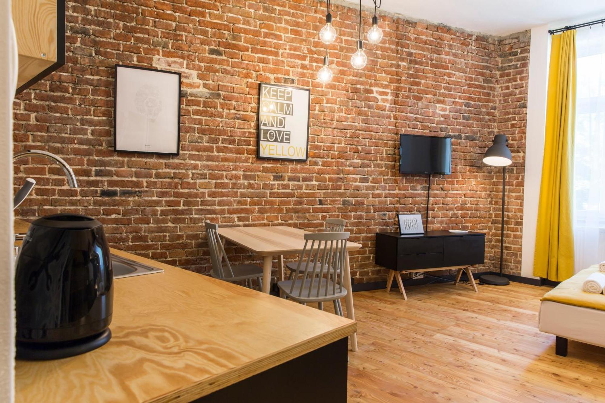 19rooms Apartment *