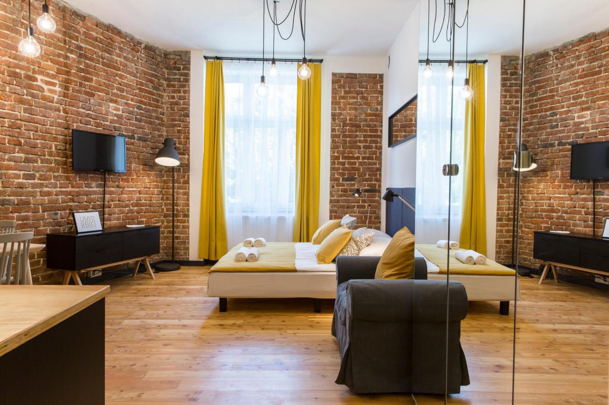 19rooms Apartment