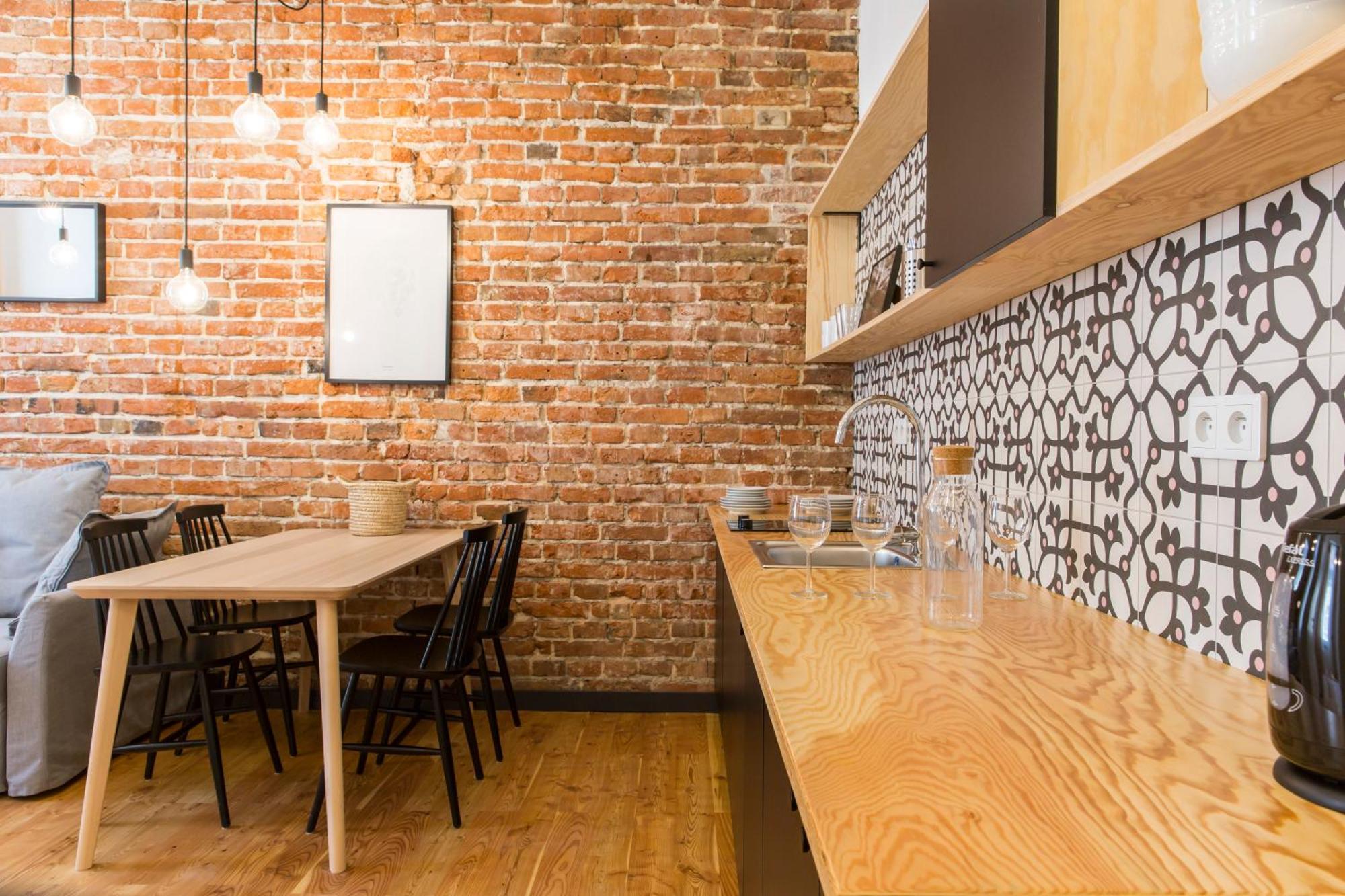 19rooms Apartment Krakow