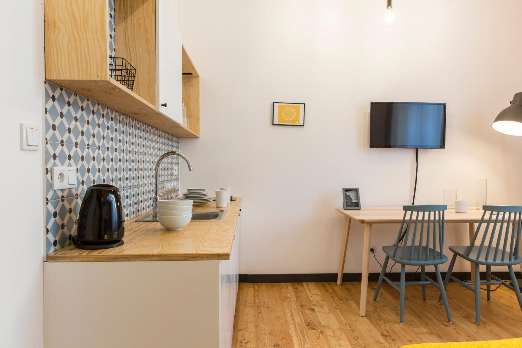 19rooms Apartment