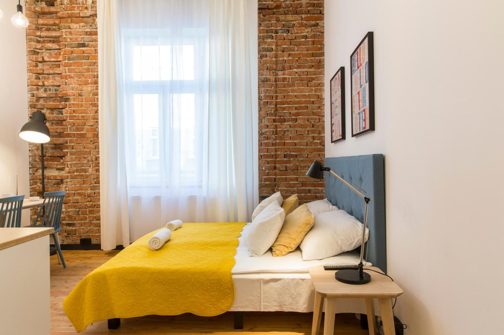 19rooms Apartment Krakow