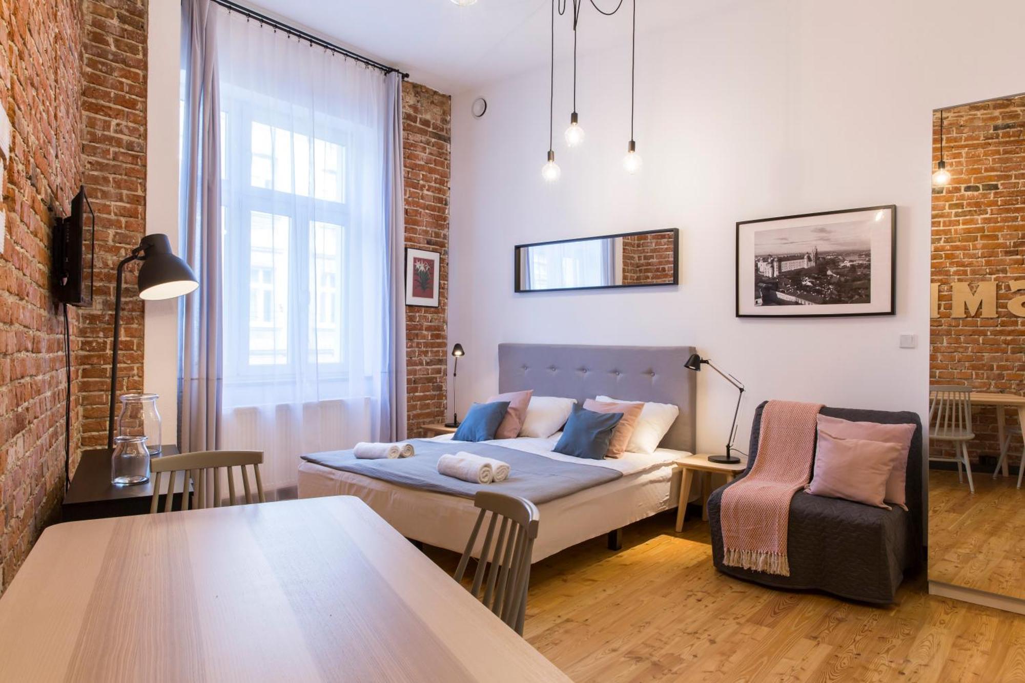 19rooms Apartment