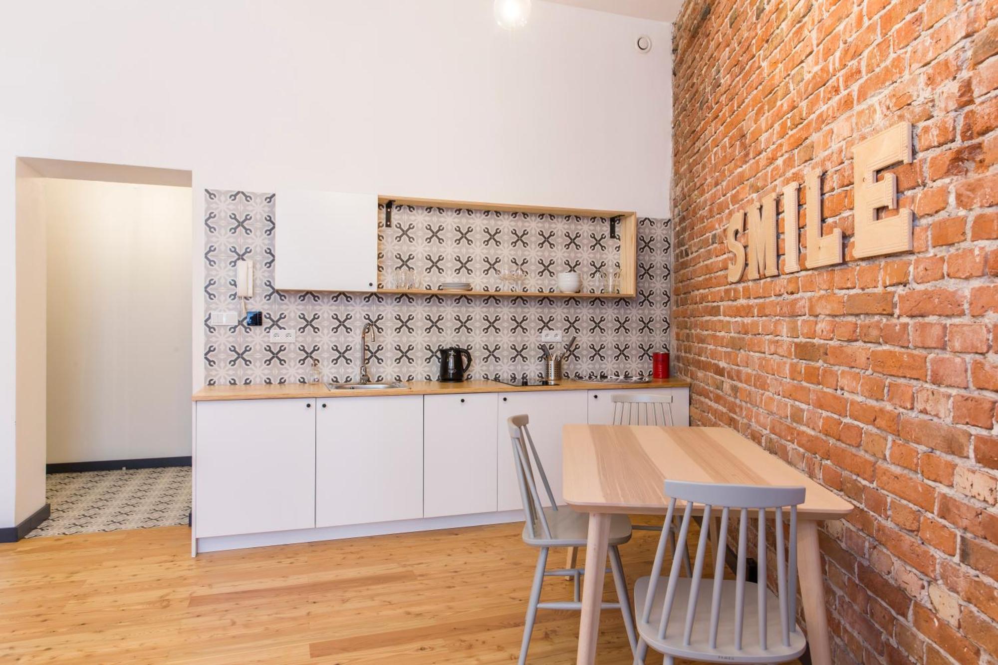 19rooms Apartment *
