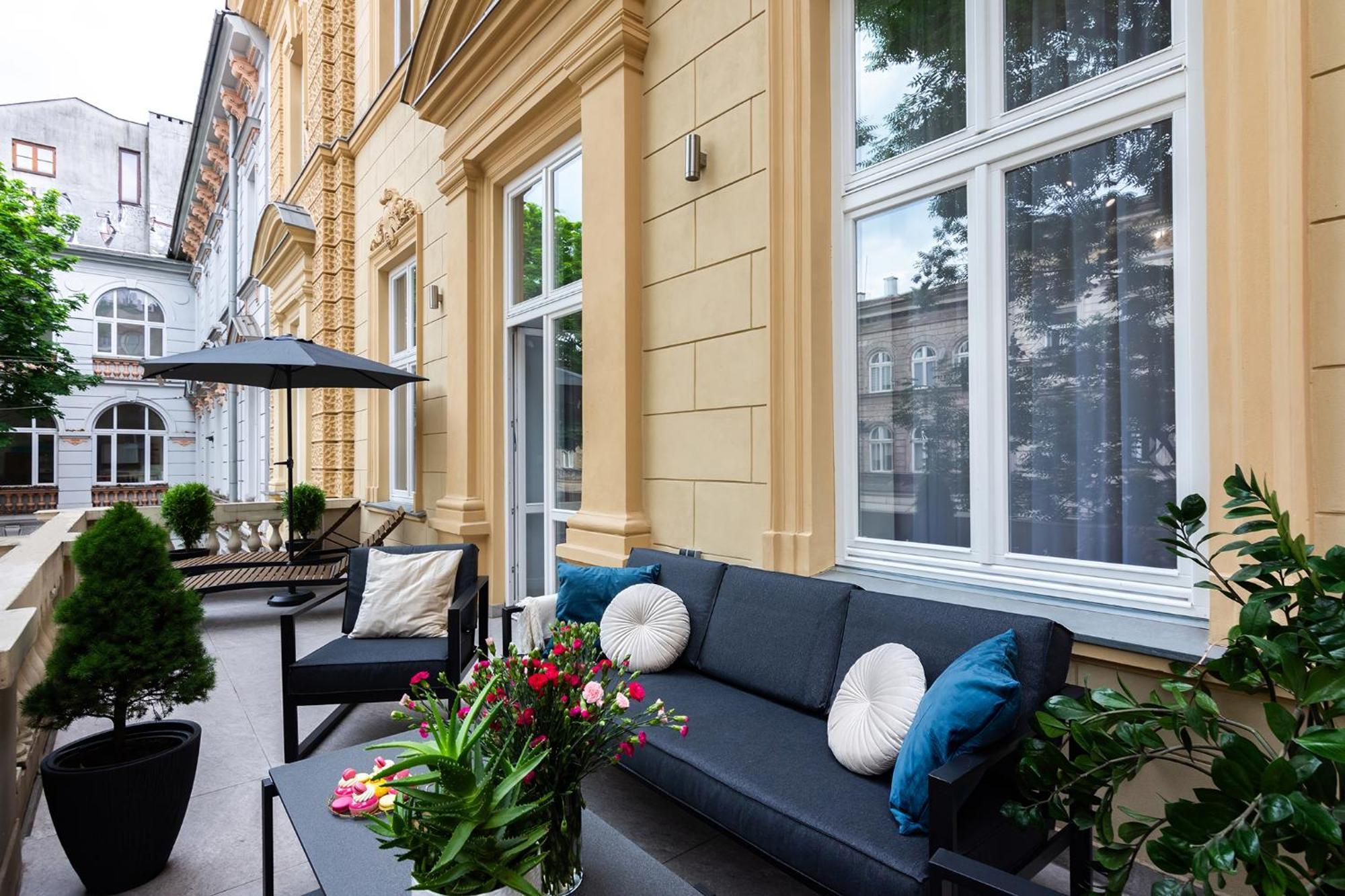 Apartament Old Town K34 By M *