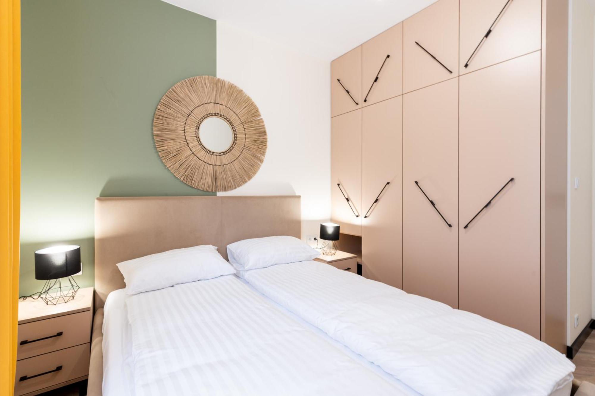 Apartment Saska Park