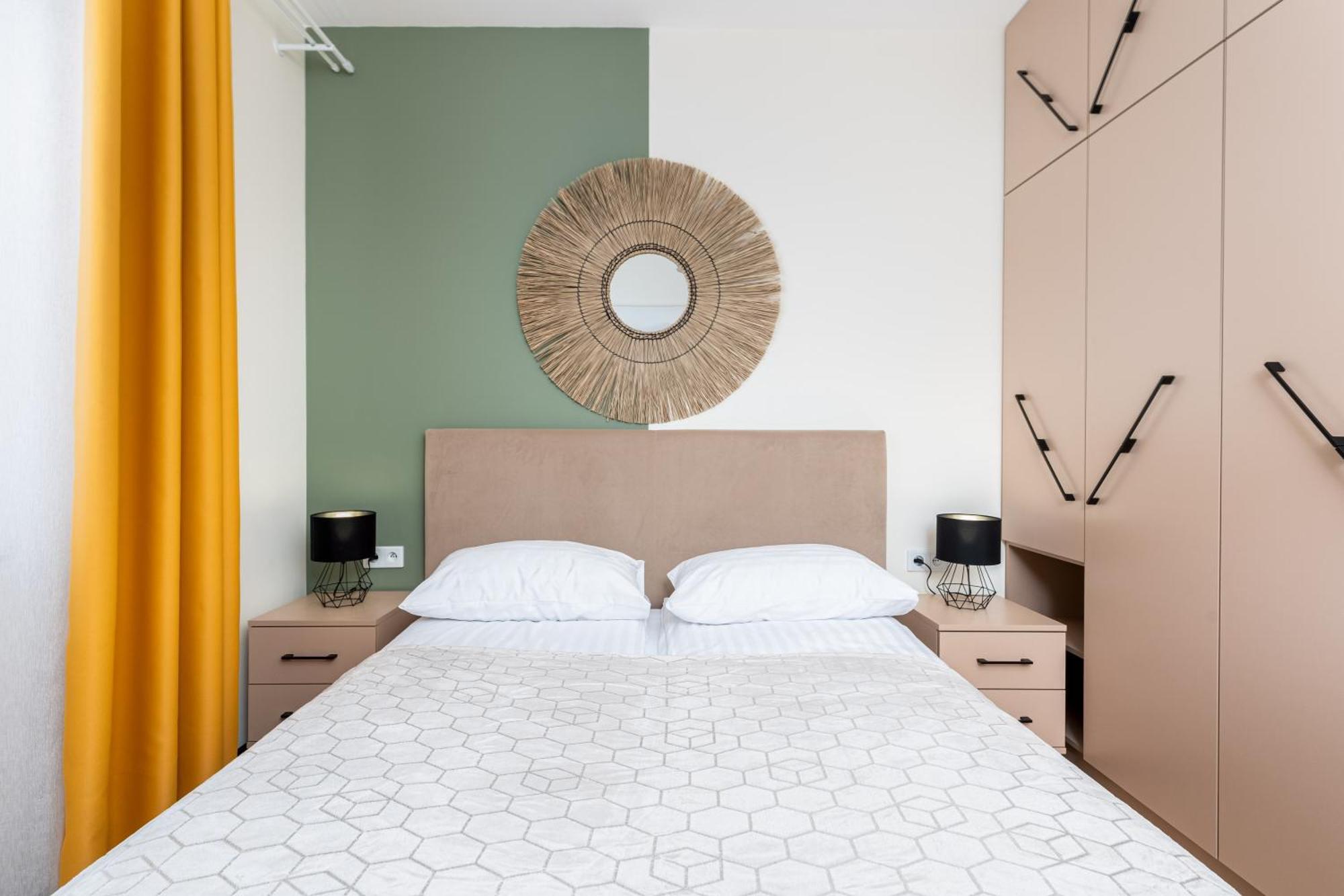 Apartment Saska Park