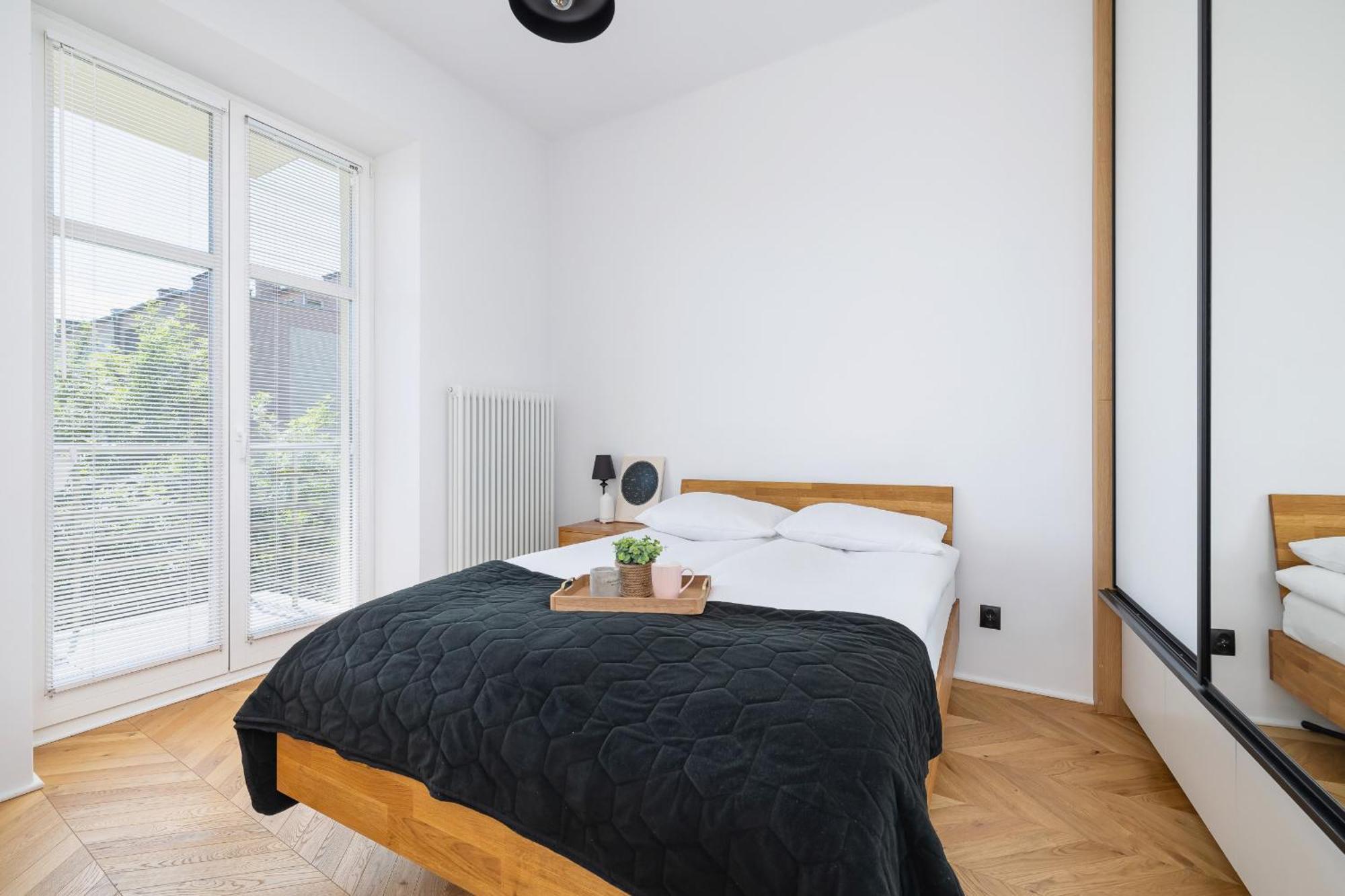 Appartement Blisko Centrum Kongresowego I Wawelu By Renters Krakau