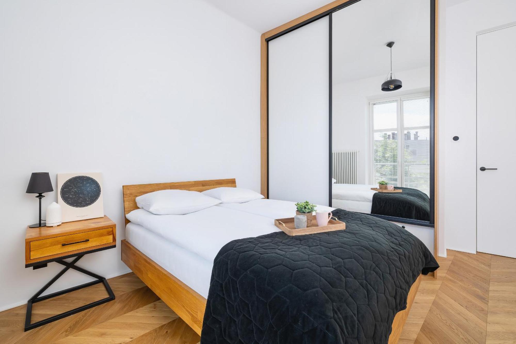 Appartement Blisko Centrum Kongresowego I Wawelu By Renters Krakau