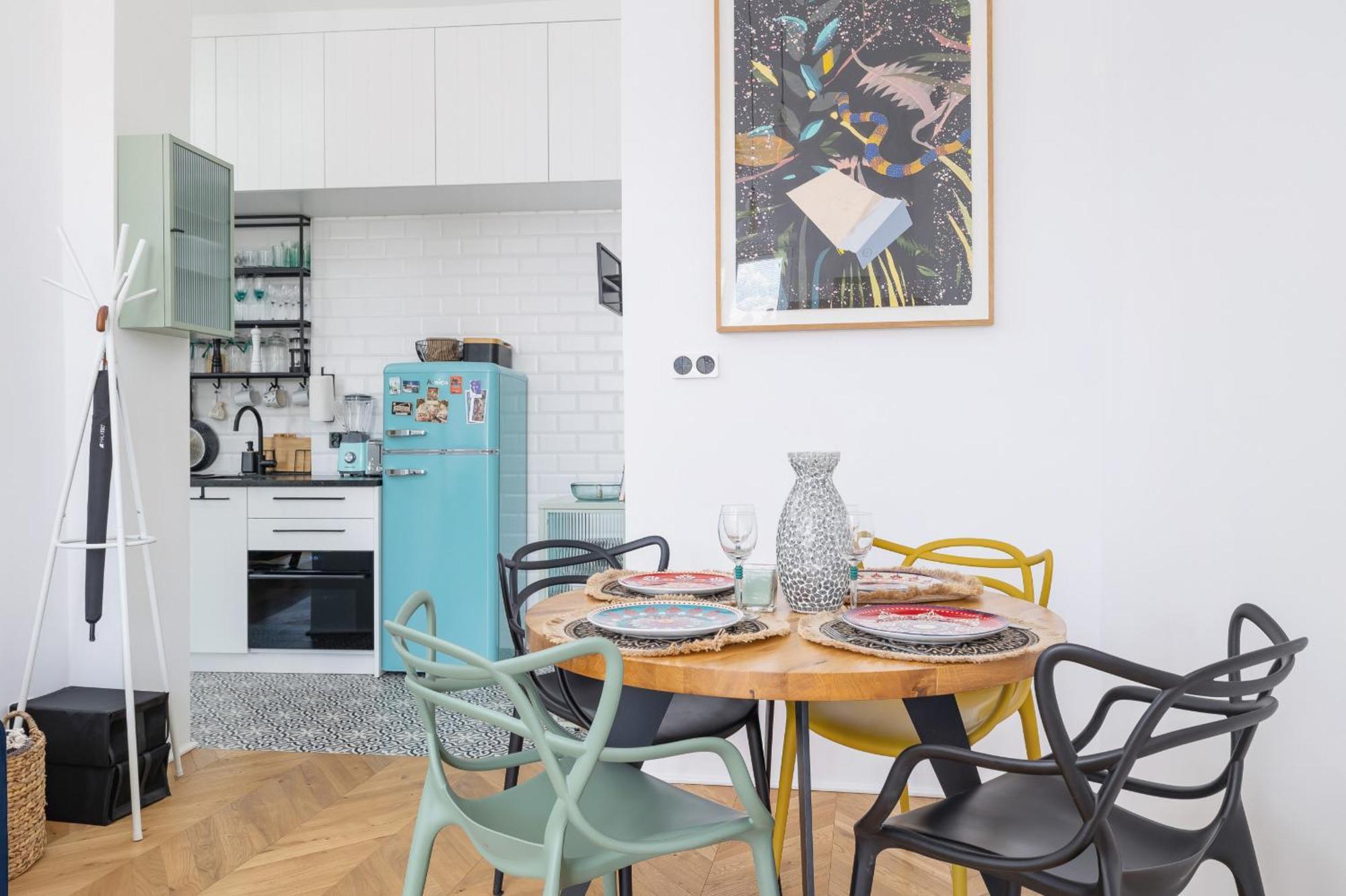 Blisko Centrum Kongresowego I Wawelu By Renters