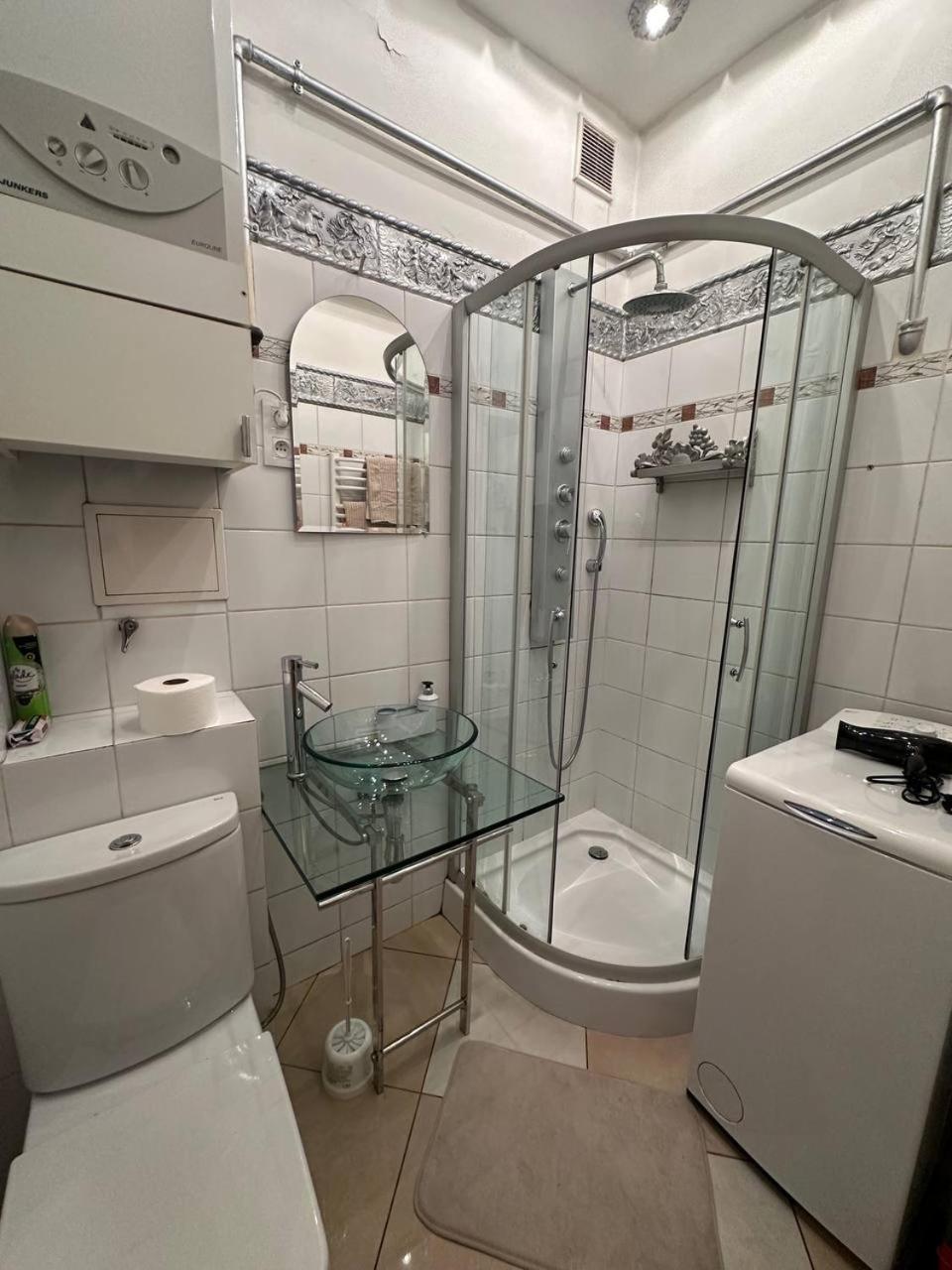 Apartament Zwierzyniec Apartamento *