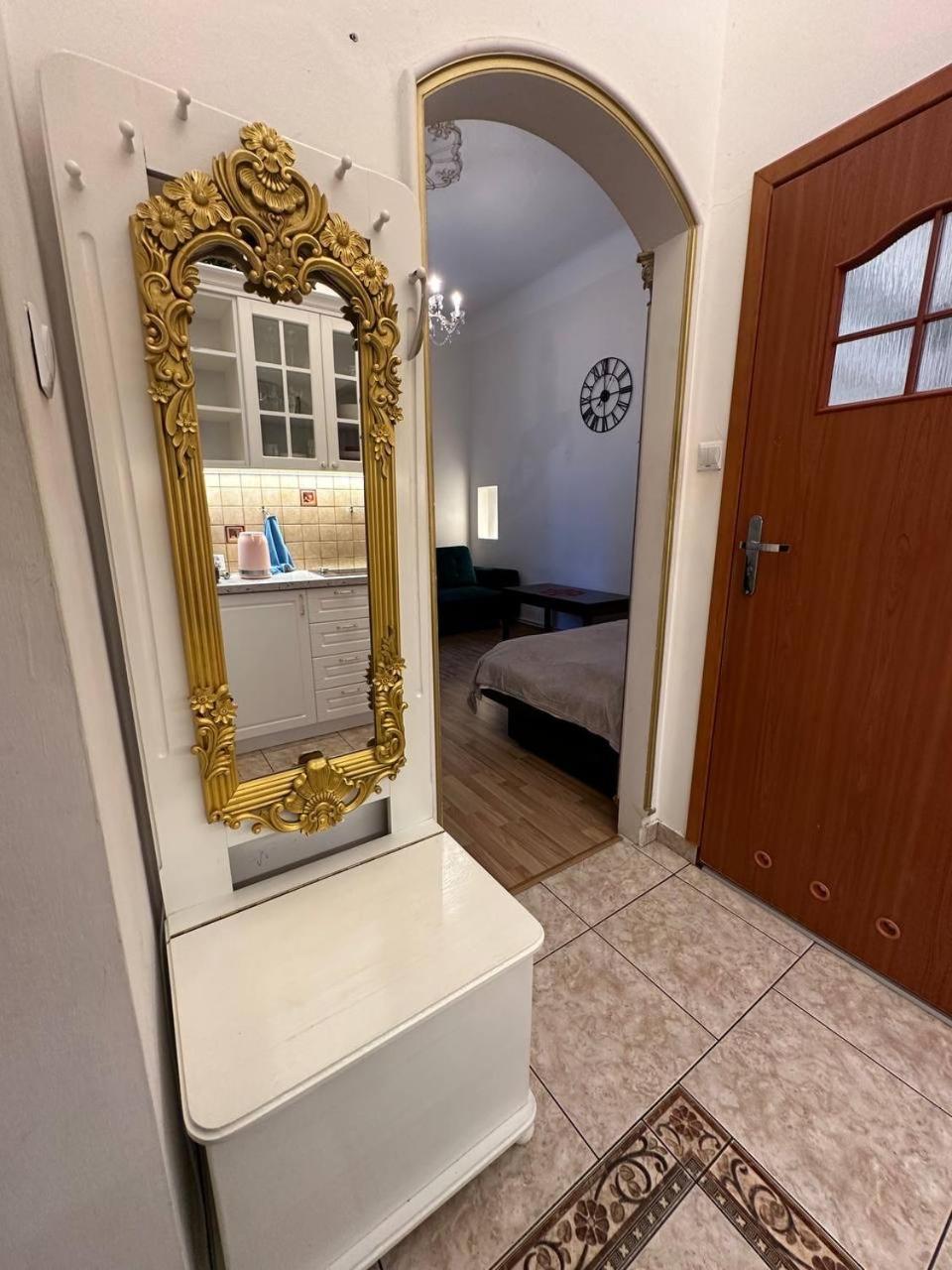 Apartament Zwierzyniec
