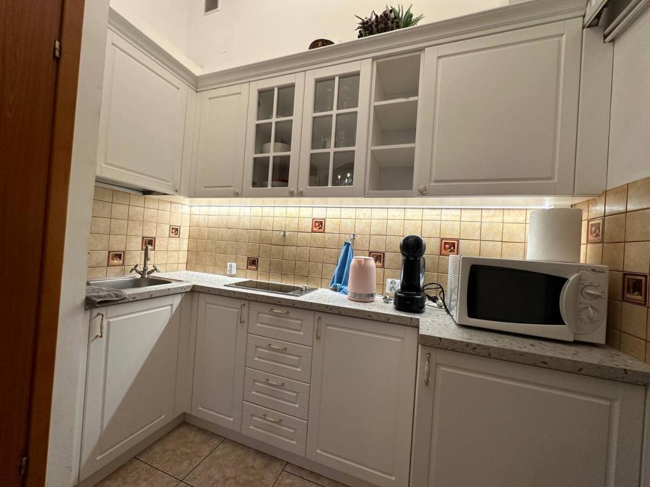 Apartament Zwierzyniec Apartamento *