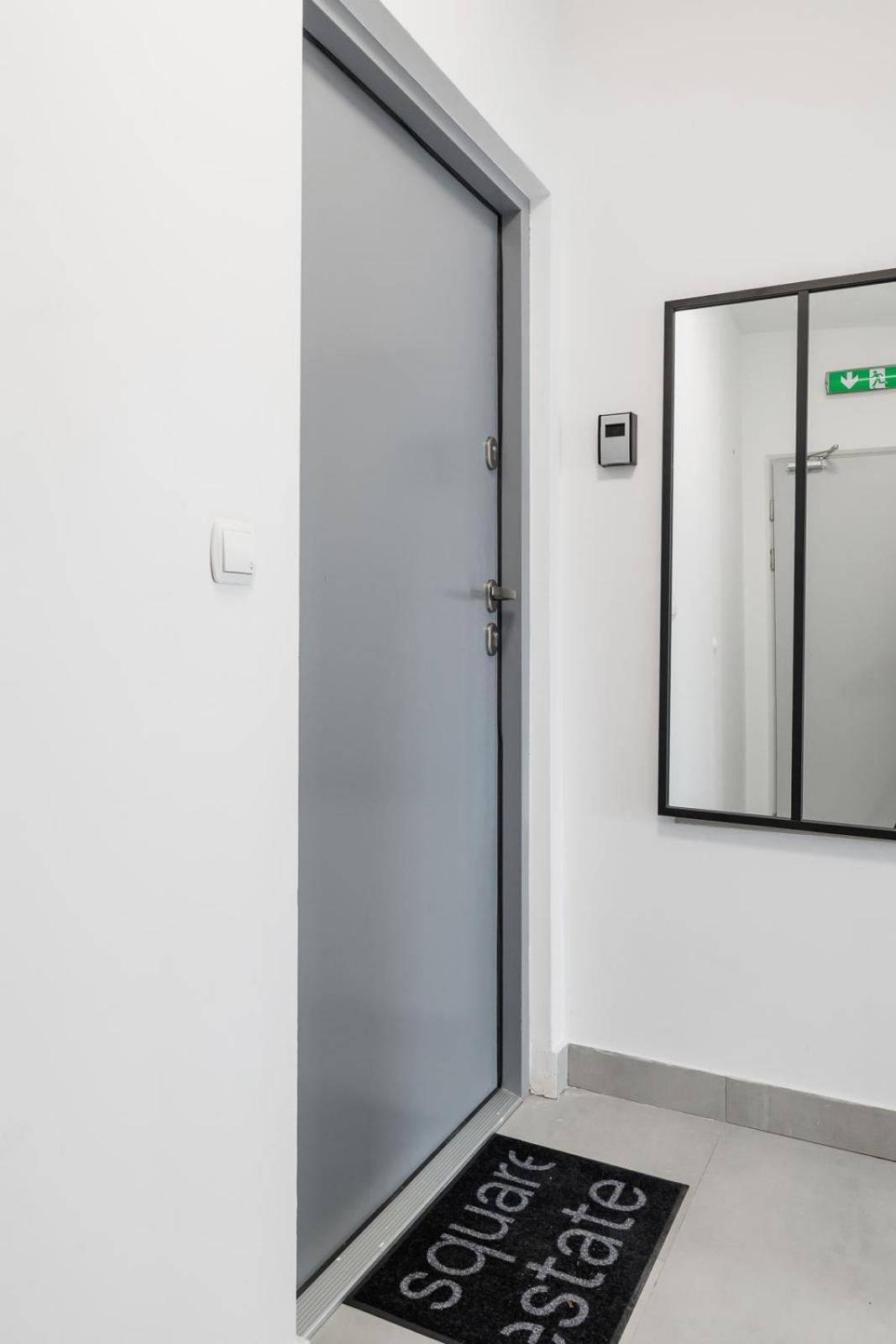 Appartement With An Ac - Kazimierz - Starowislna 41