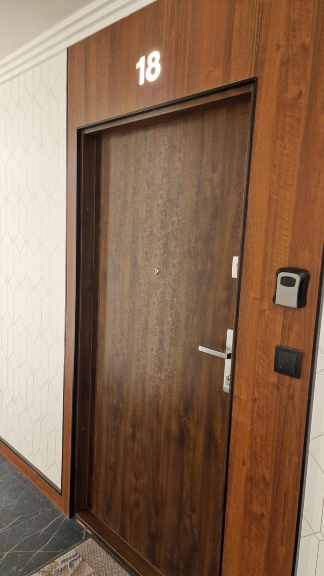 Apartment Bracka 3 Premium