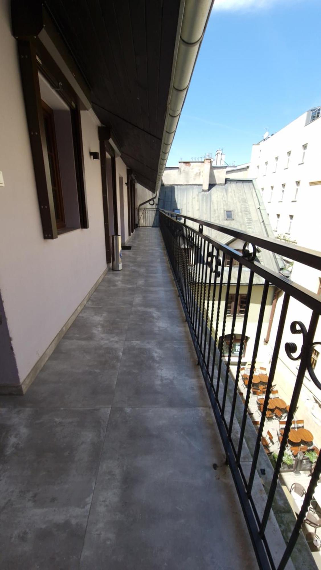 Bracka 3 Premium Apartment